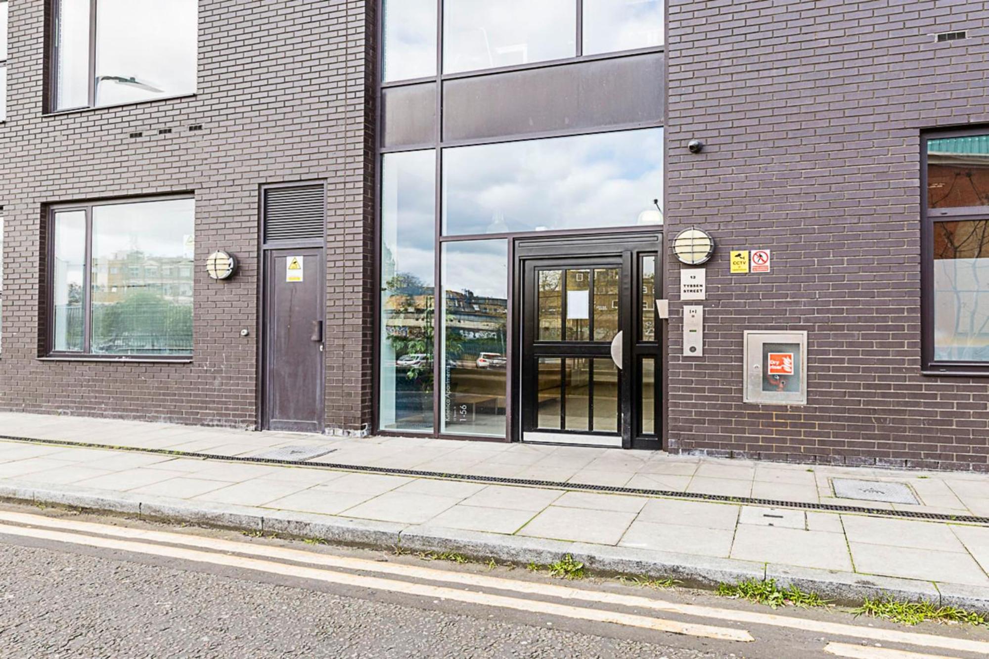 Appartement Chic & Modern Dalston Londres