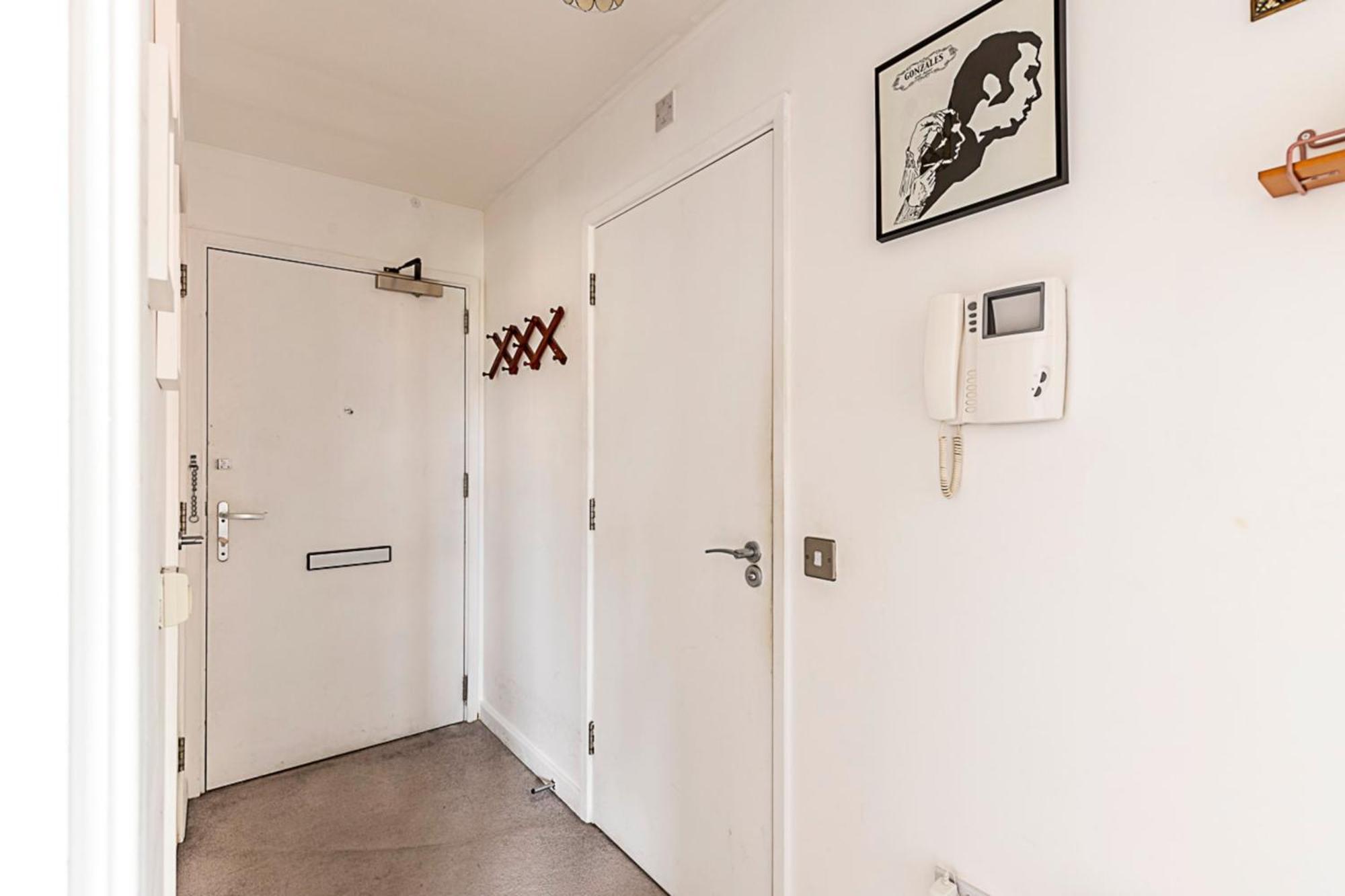 Appartement Chic & Modern Dalston