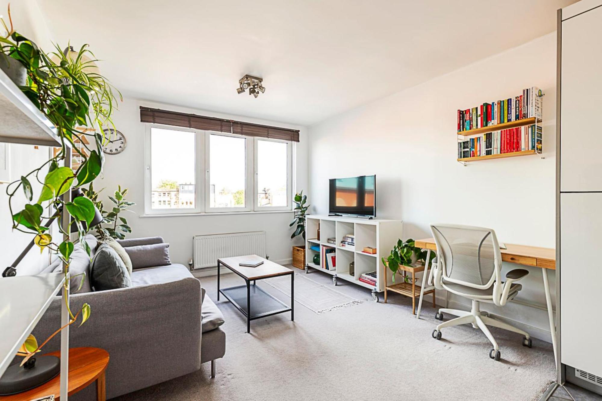 Appartement Chic & Modern Dalston Londres