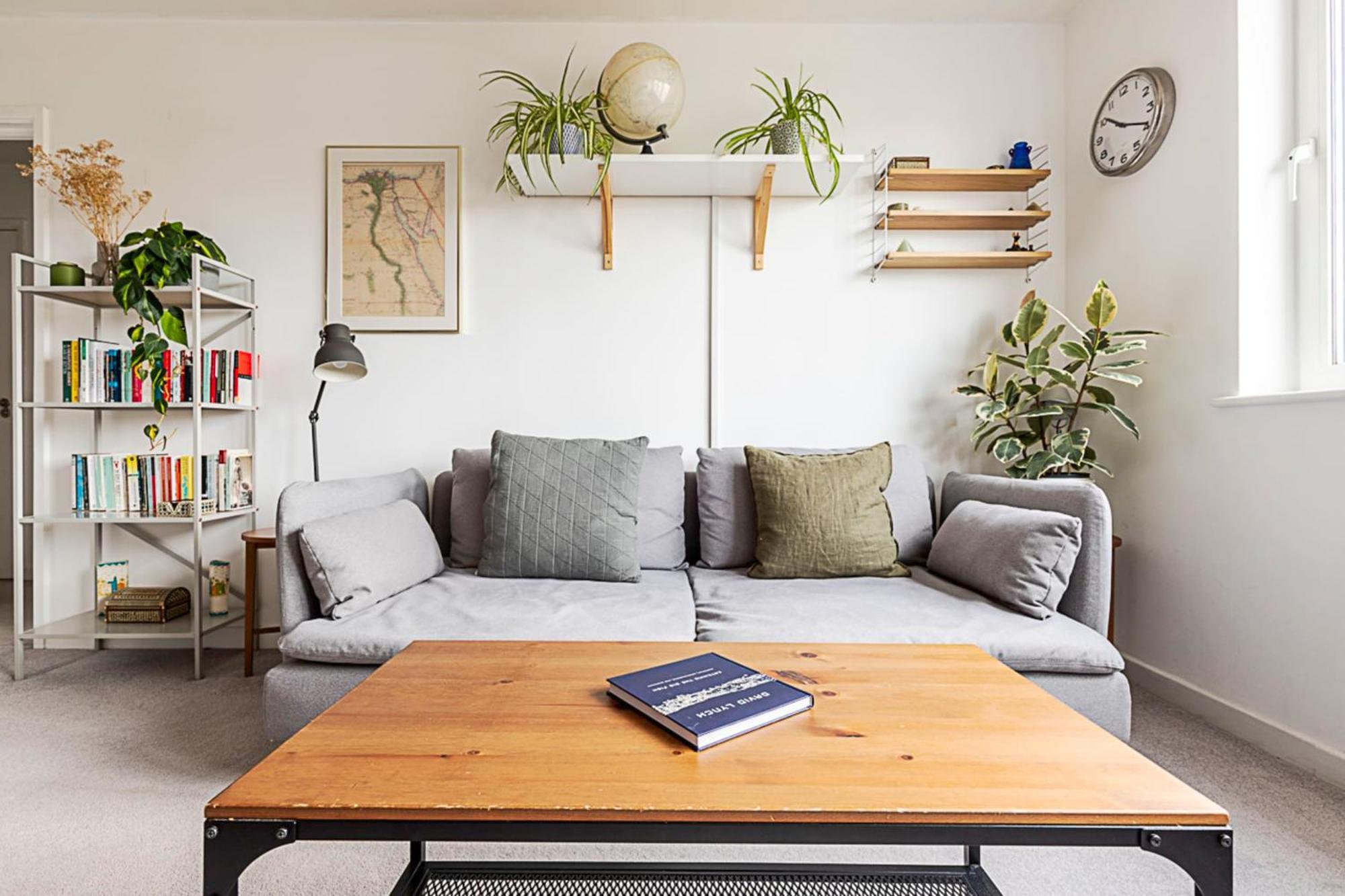 Chic & Modern Dalston Appartement *
