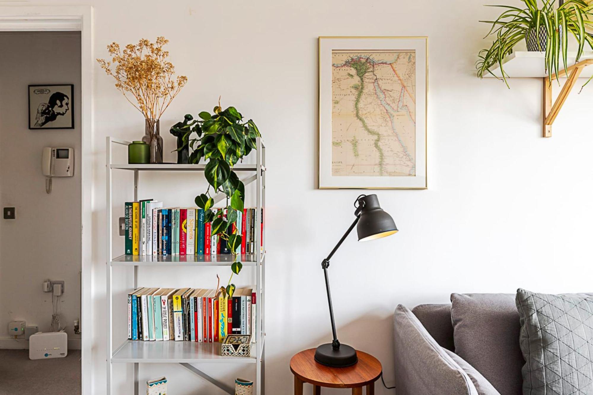 Appartement Chic & Modern Dalston *