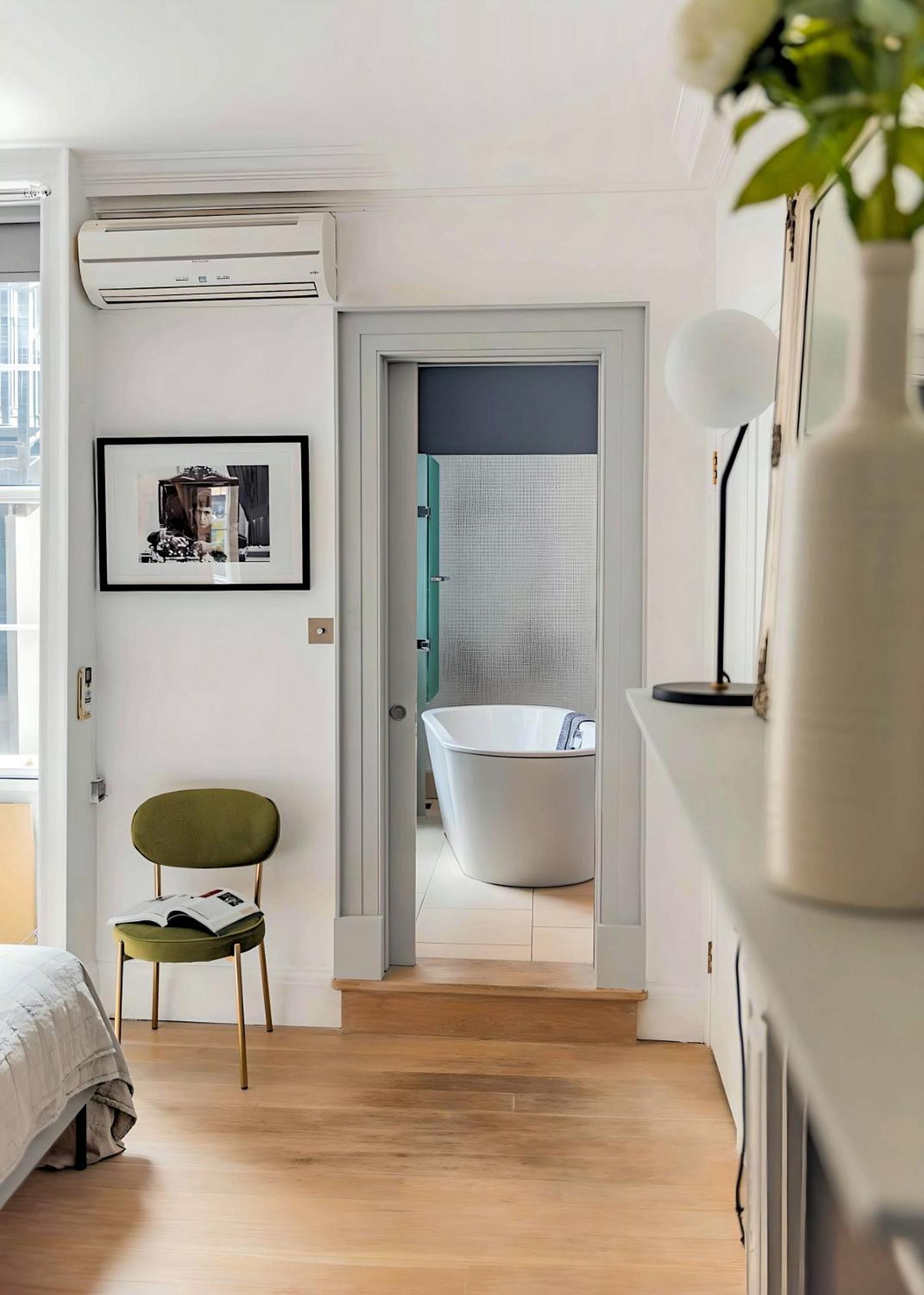Welcome - At The Piazza! Apartamento Londres