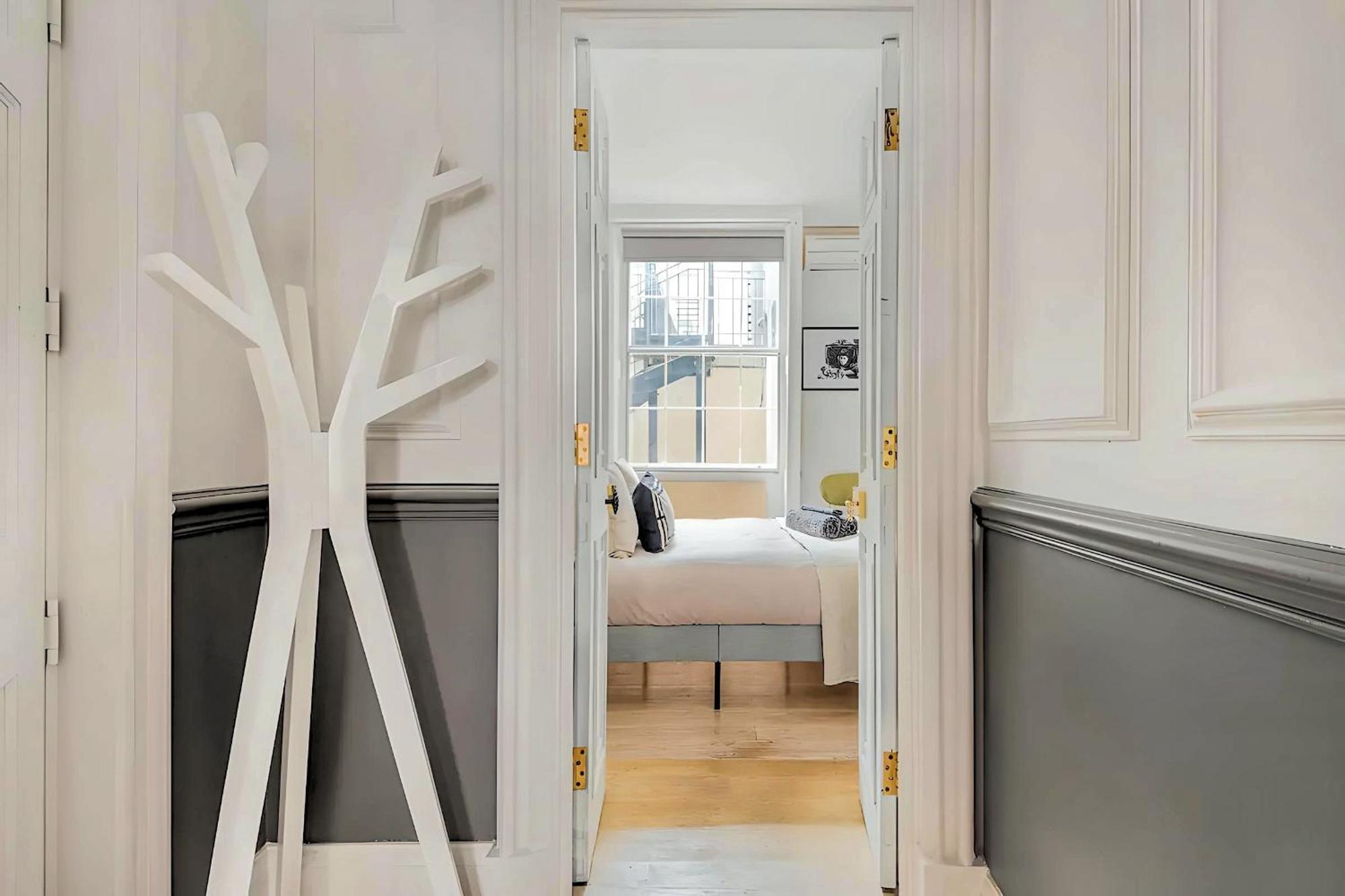 Welcome - At The Piazza! Appartement