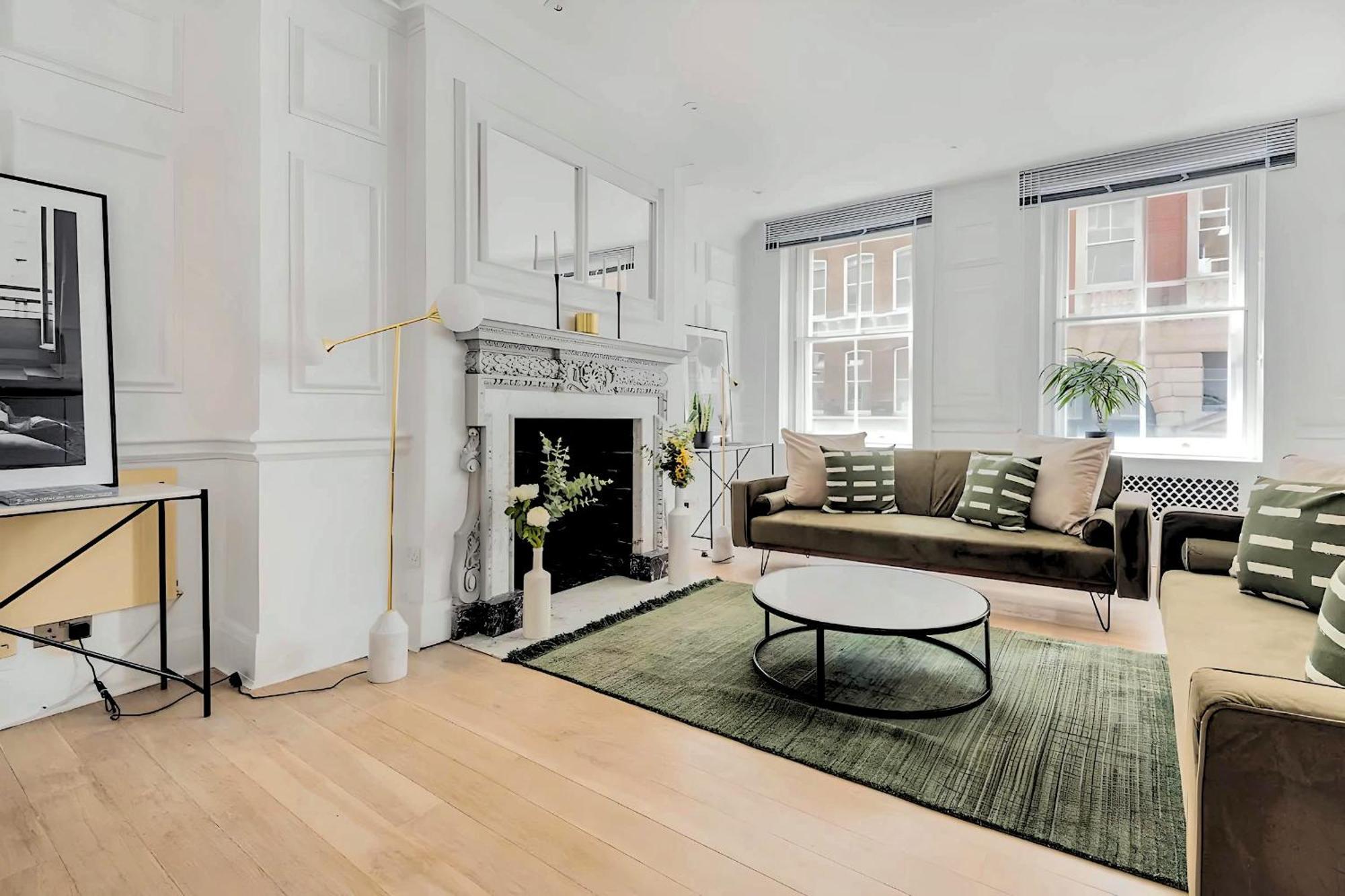 Welcome - At The Piazza! Apartamento *