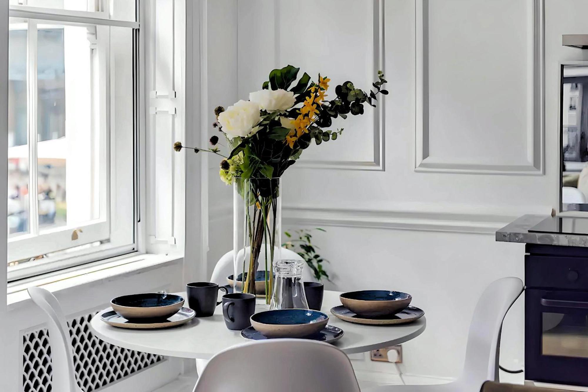 Apartamento Welcome - At The Piazza! Londres