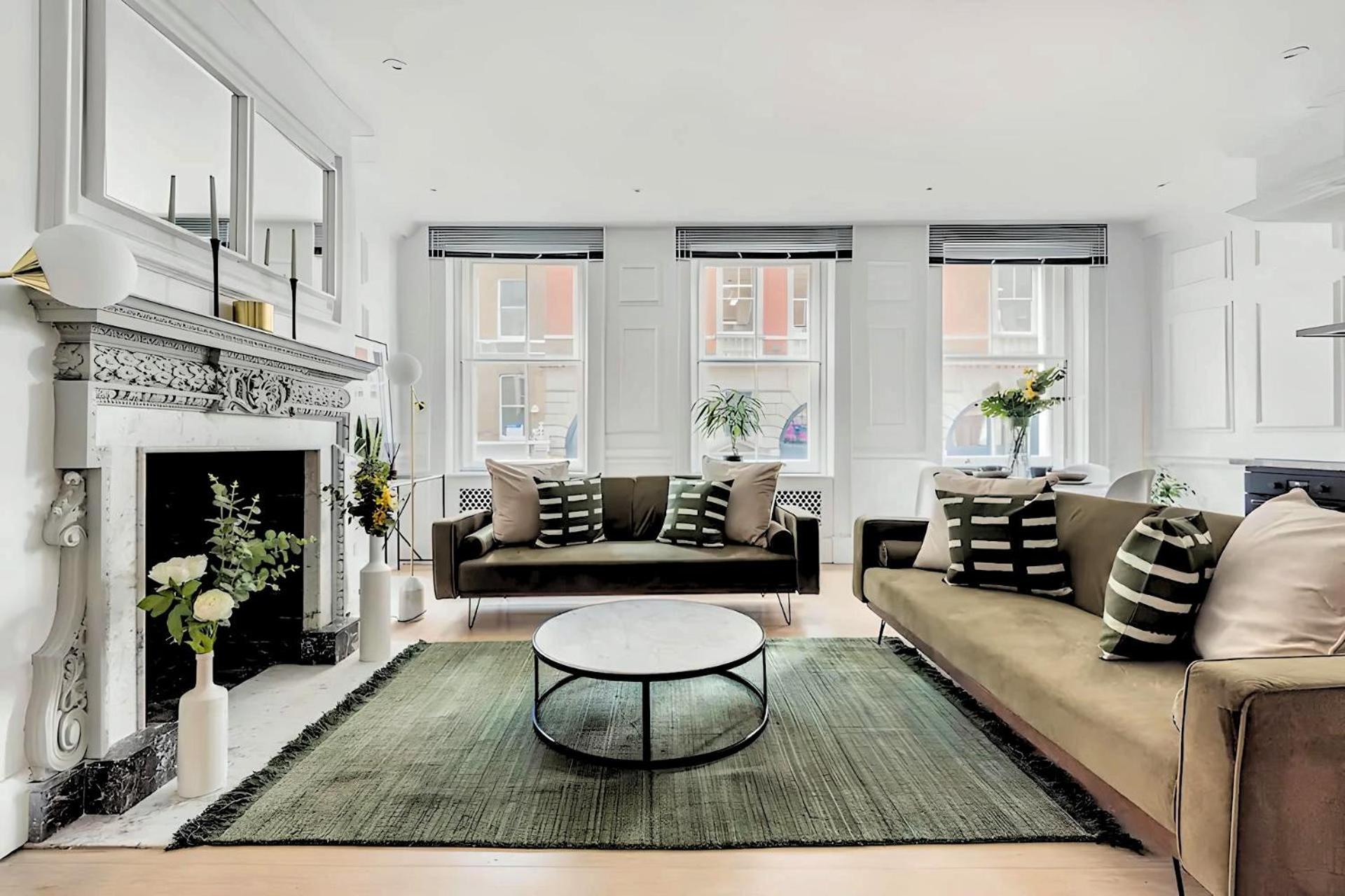 Welcome - At The Piazza! Apartamento
