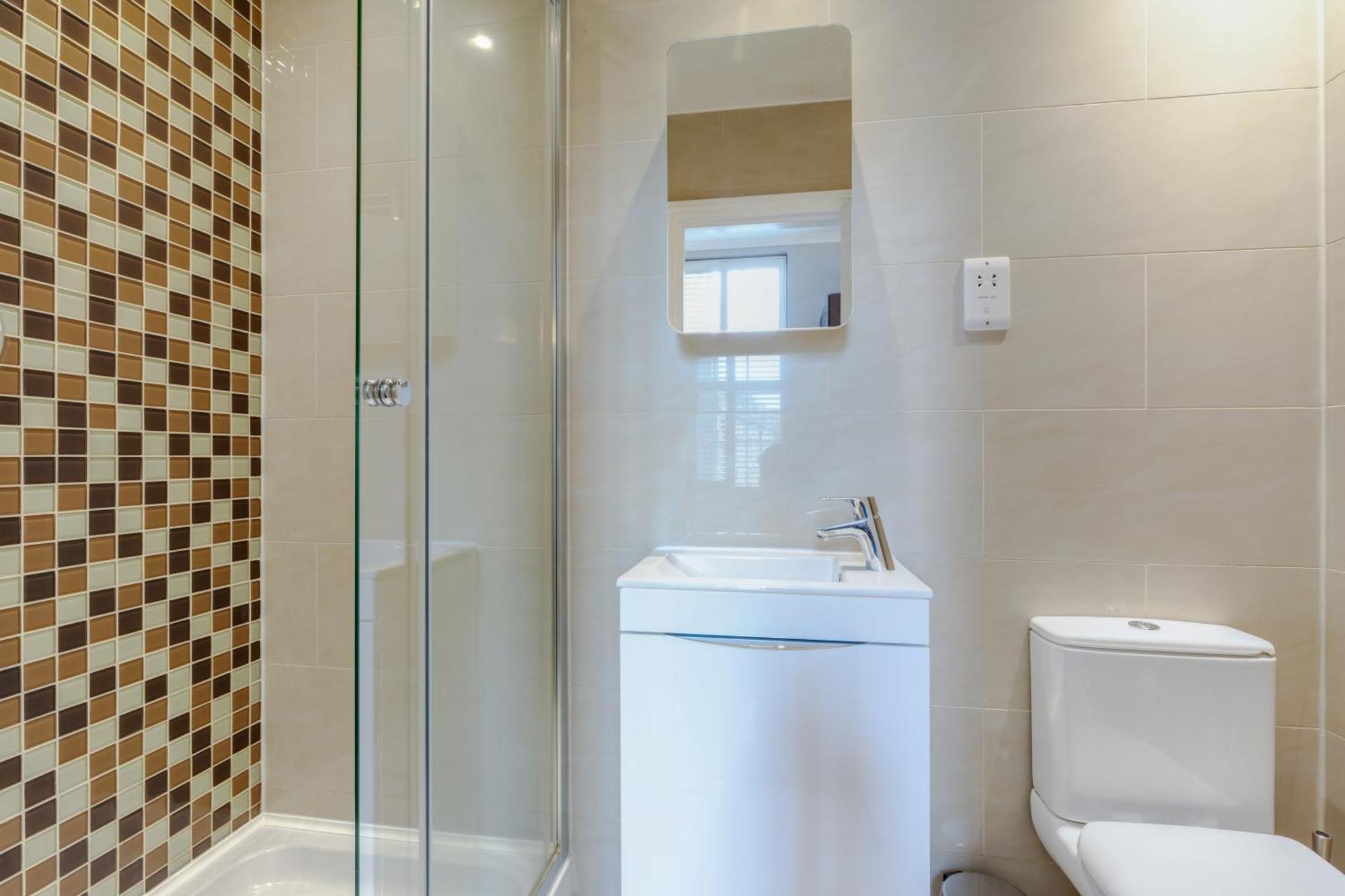 Sw1 Appartement