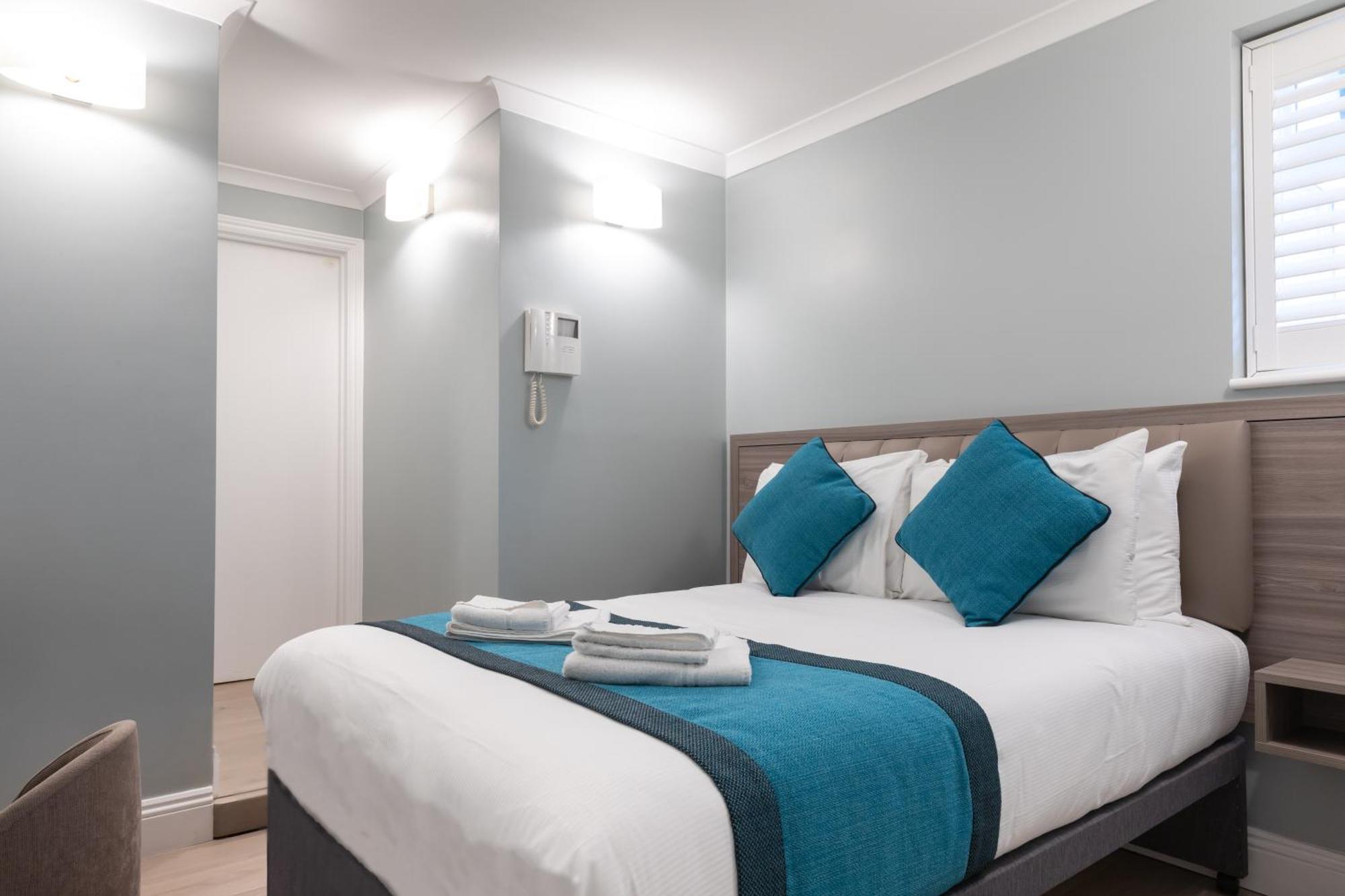 Appartement Sw1