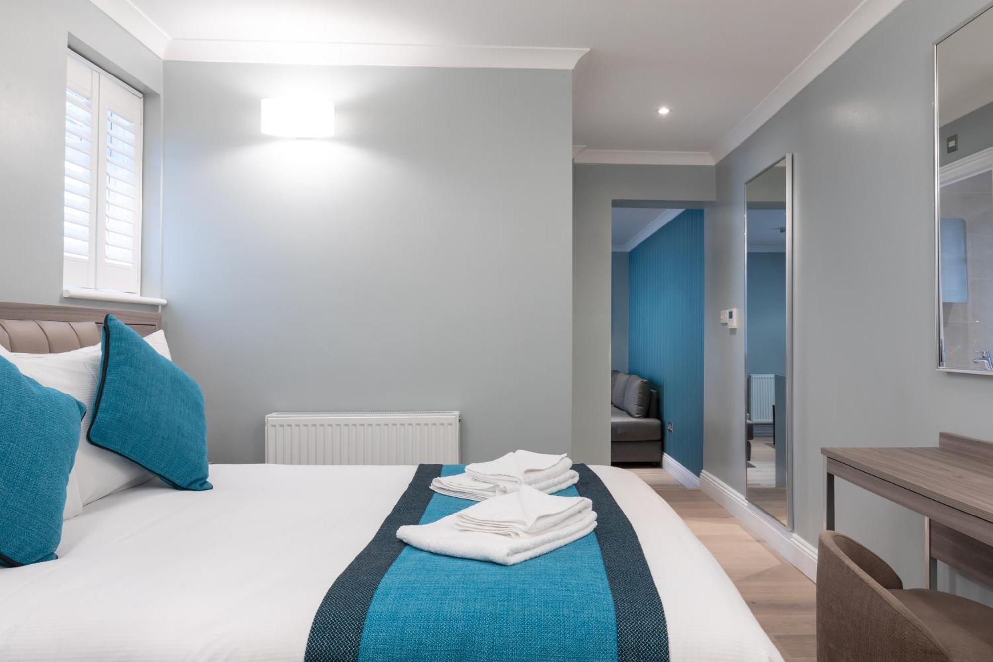 Sw1 Appartement *
