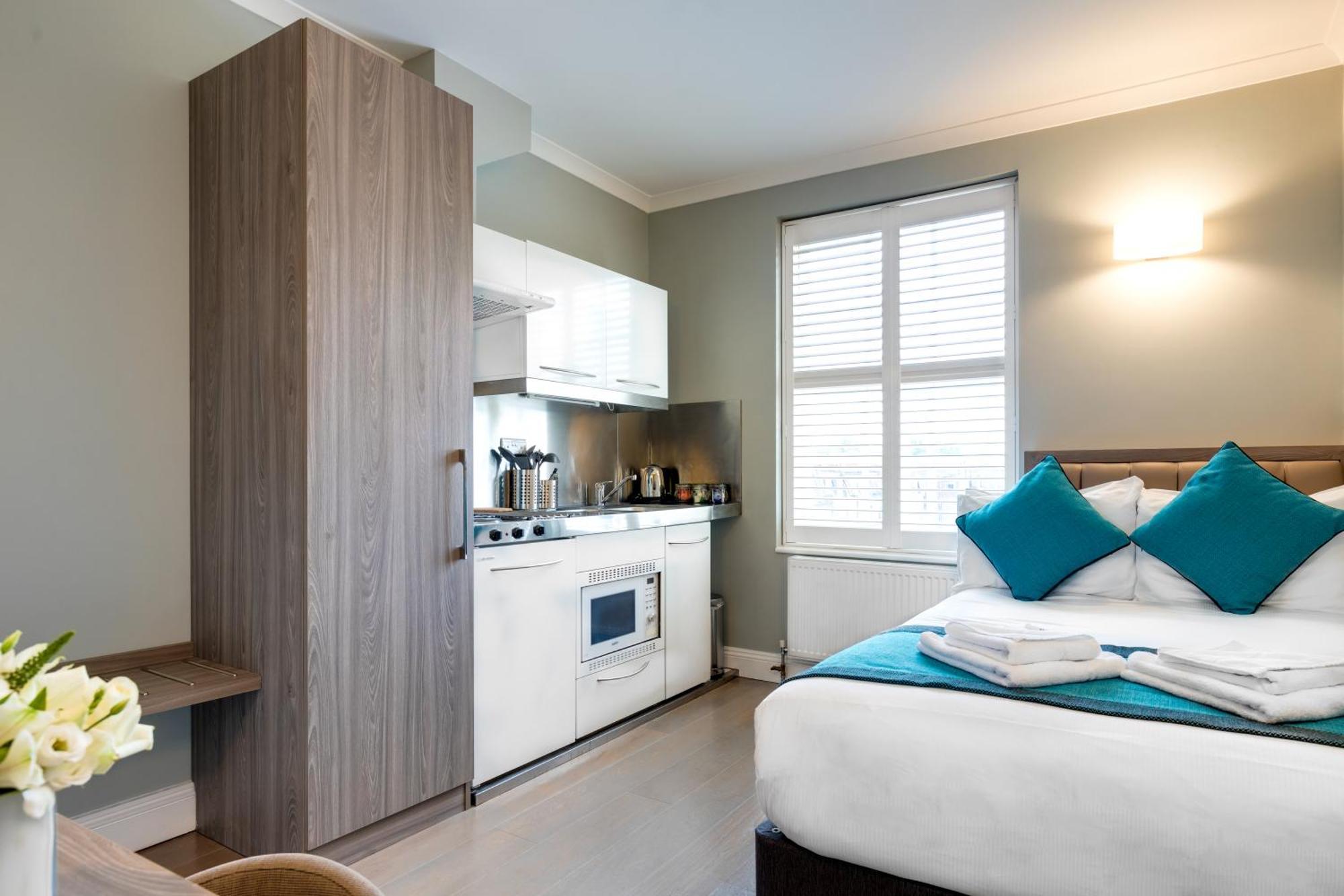 Sw1 Appartement *