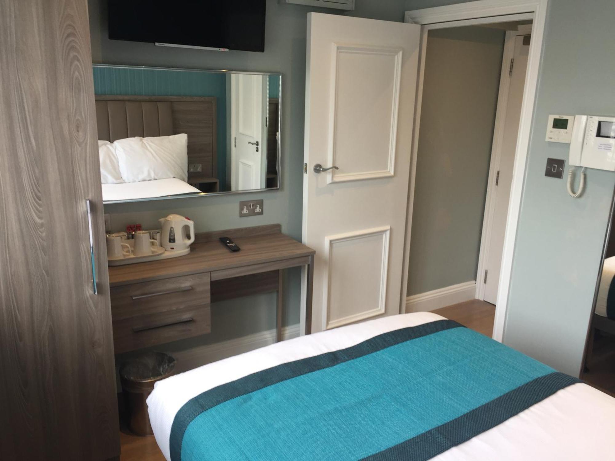 Appartement Sw1 Londen