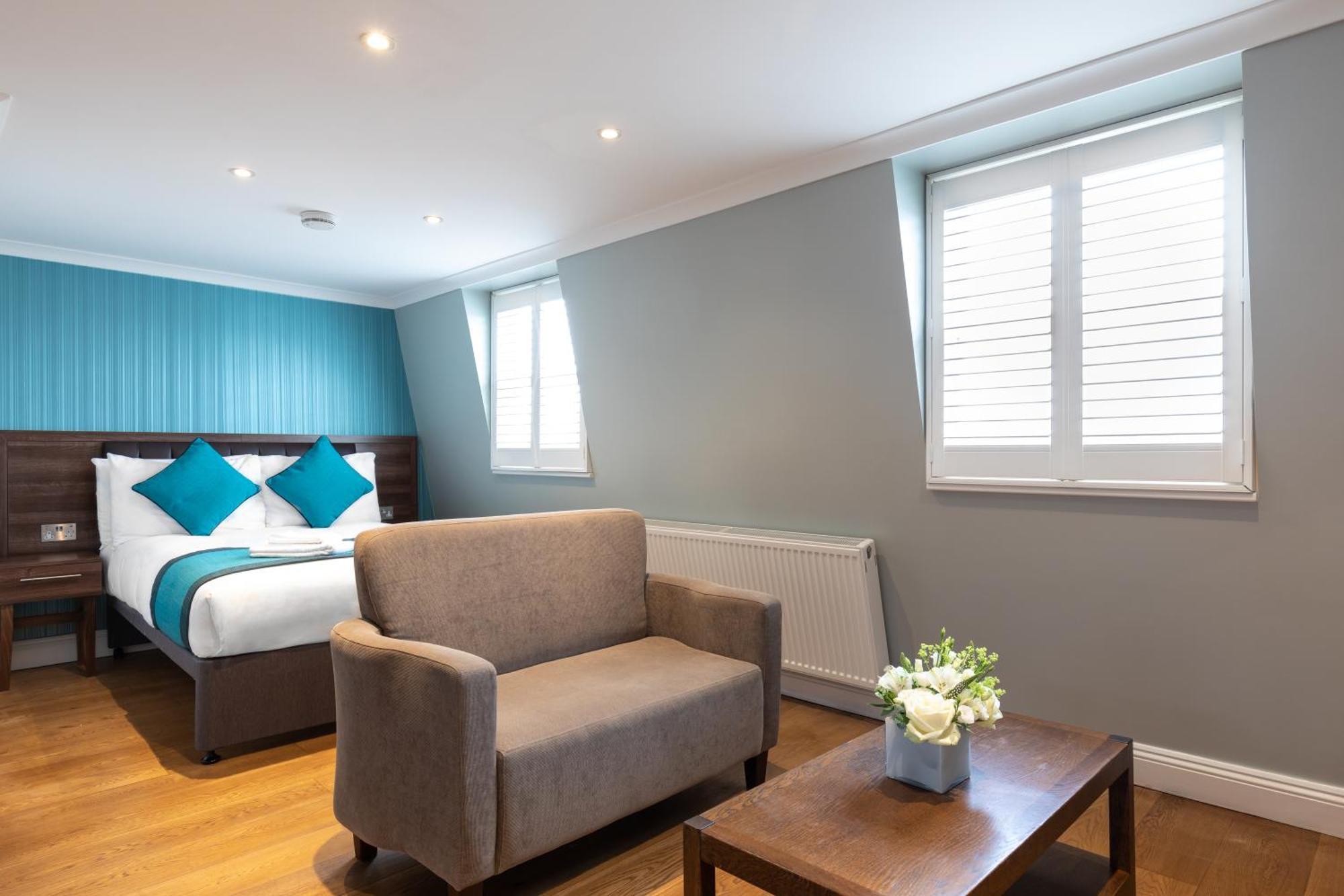 Sw1 Appartement *