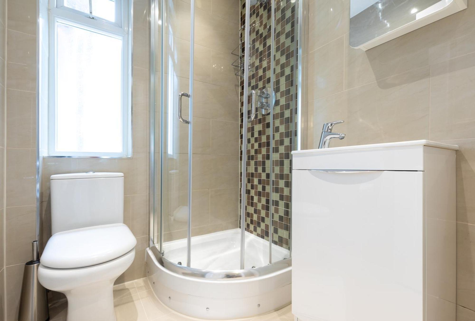 Sw1 Appartement