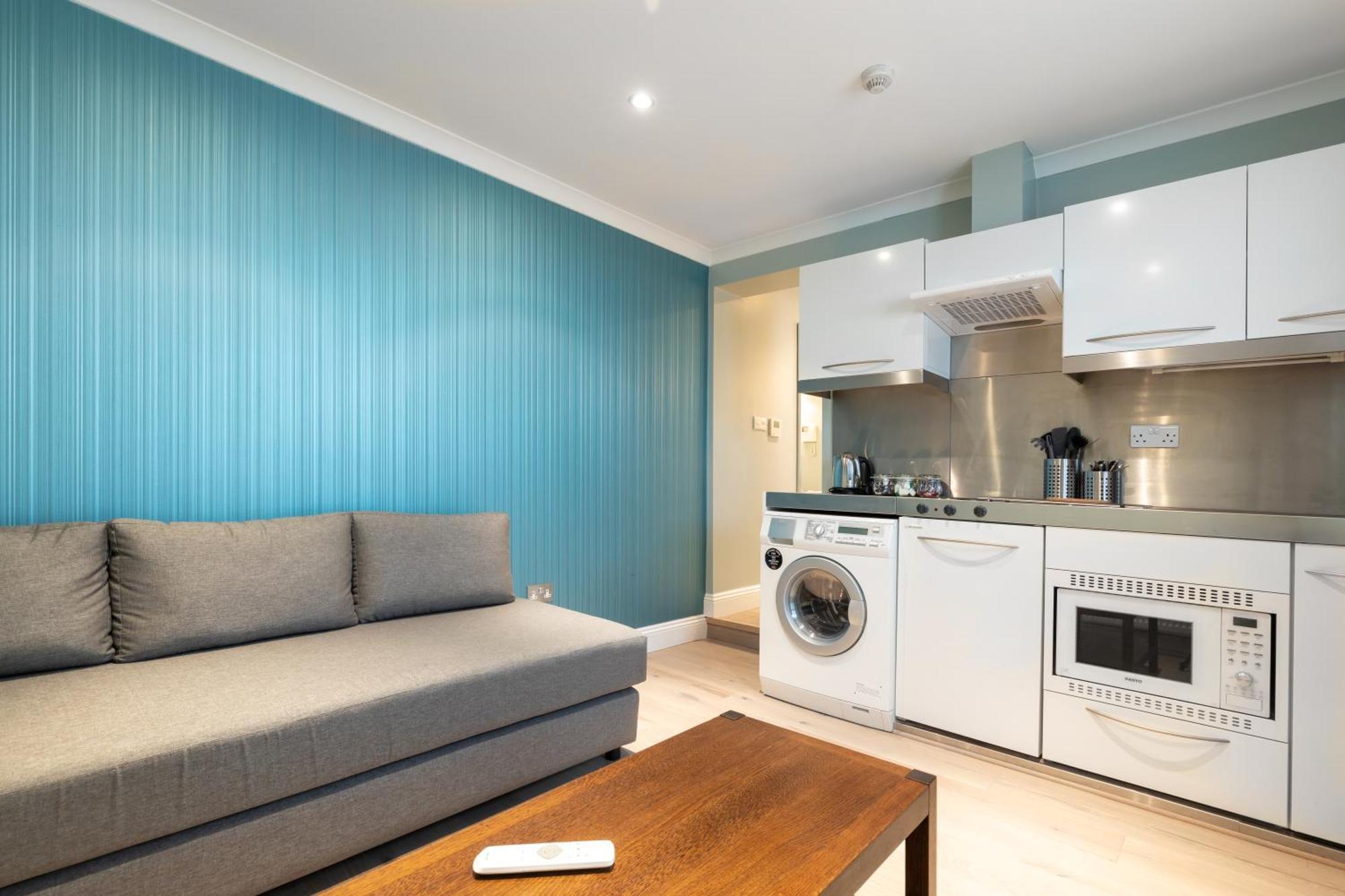 Sw1 Appartement *
