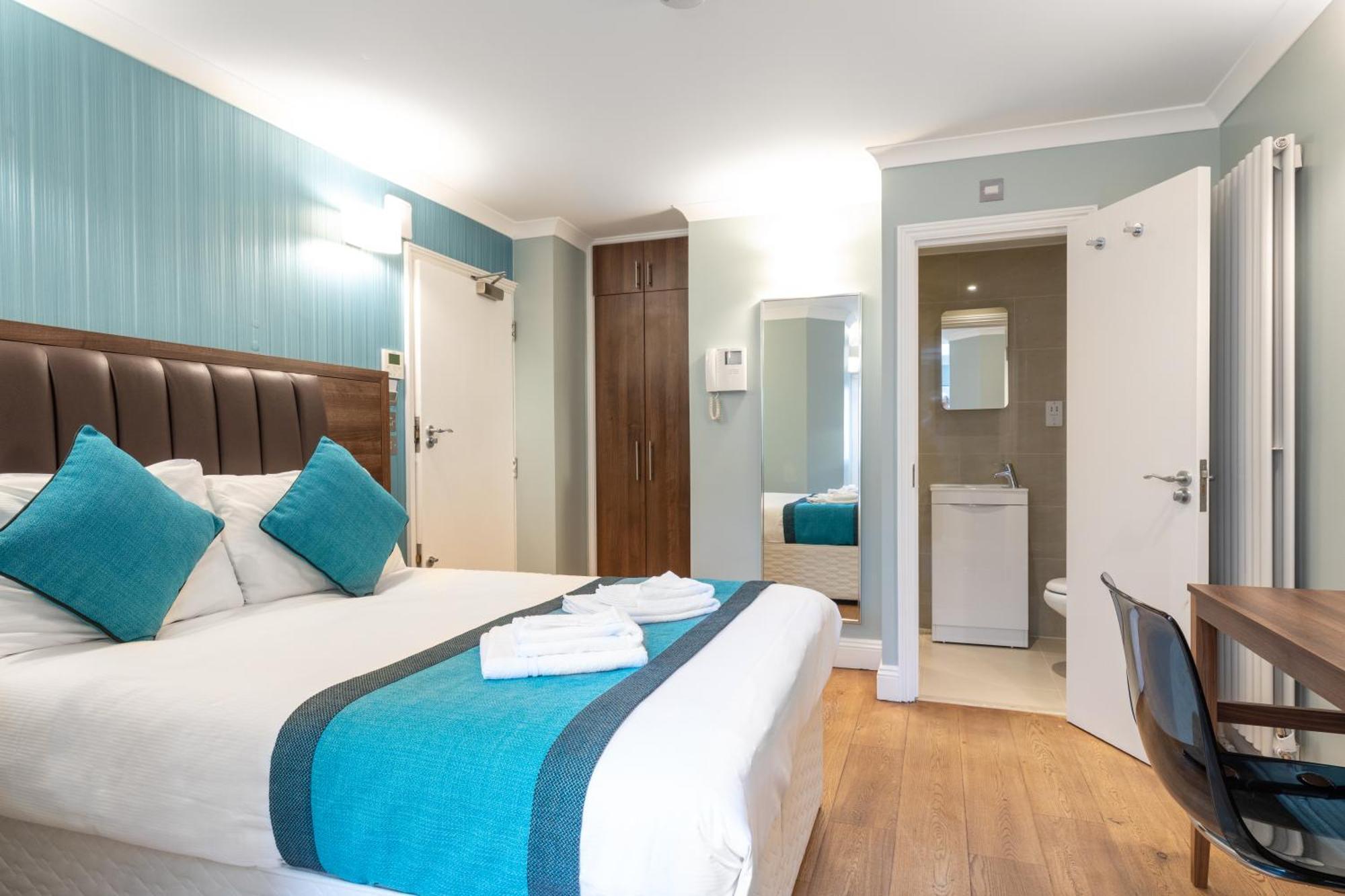 Appartement Sw1