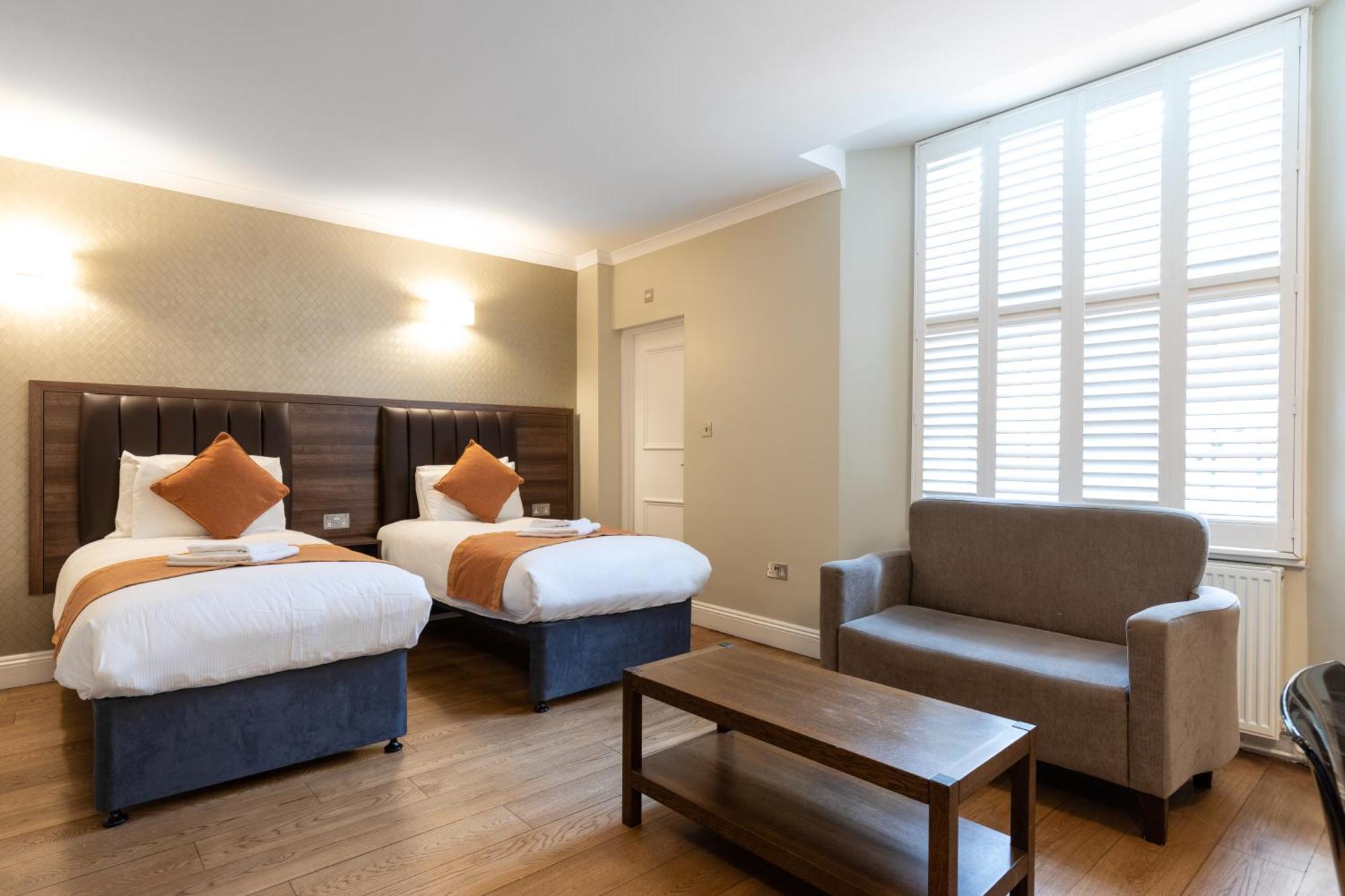 Appartement Sw1 Londen