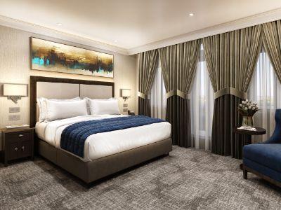 Rochester By Blue Orchid 4* Londres