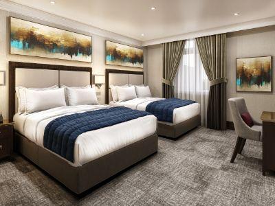 Rochester By Blue Orchid Londres