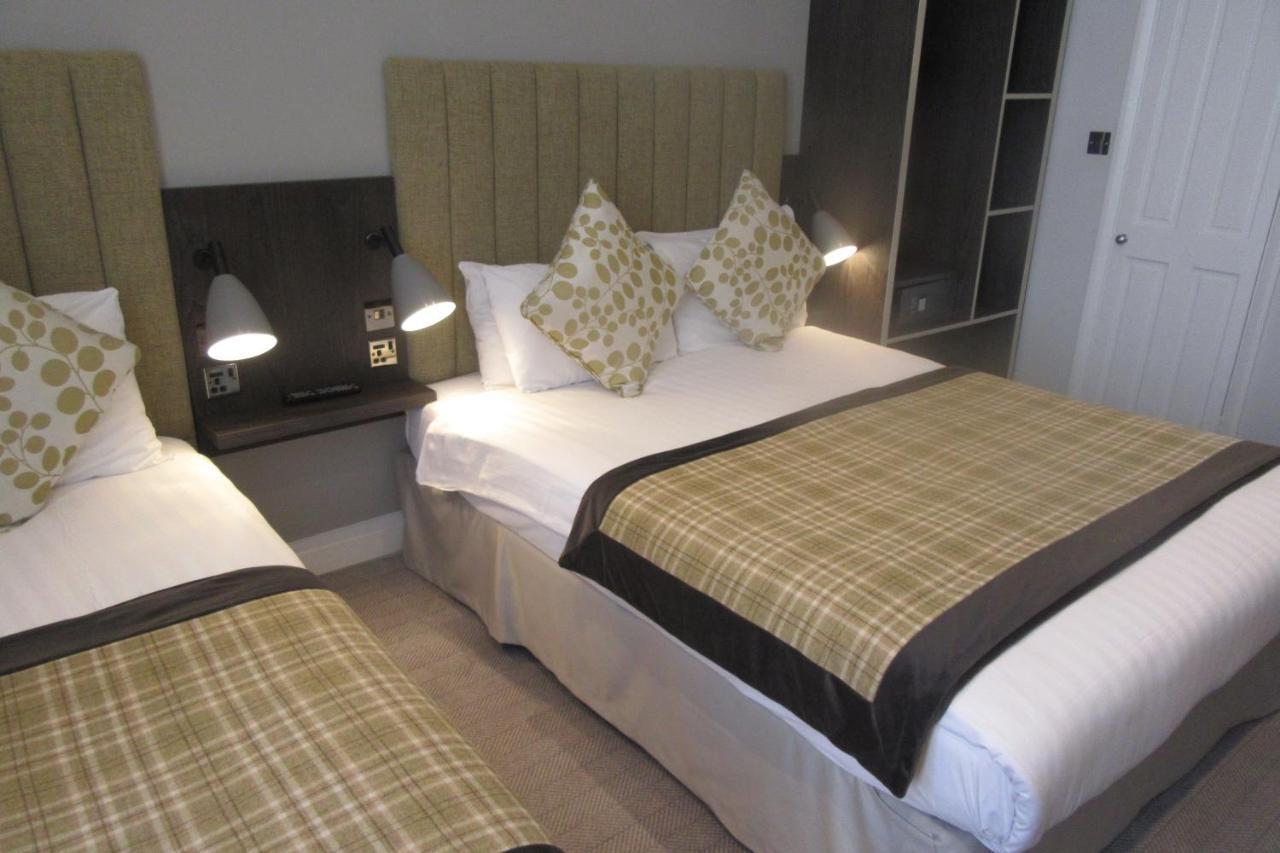 Hotel Garden Court Londres