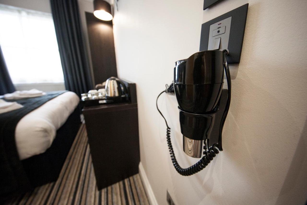 St George's Victoria Hotel Londres