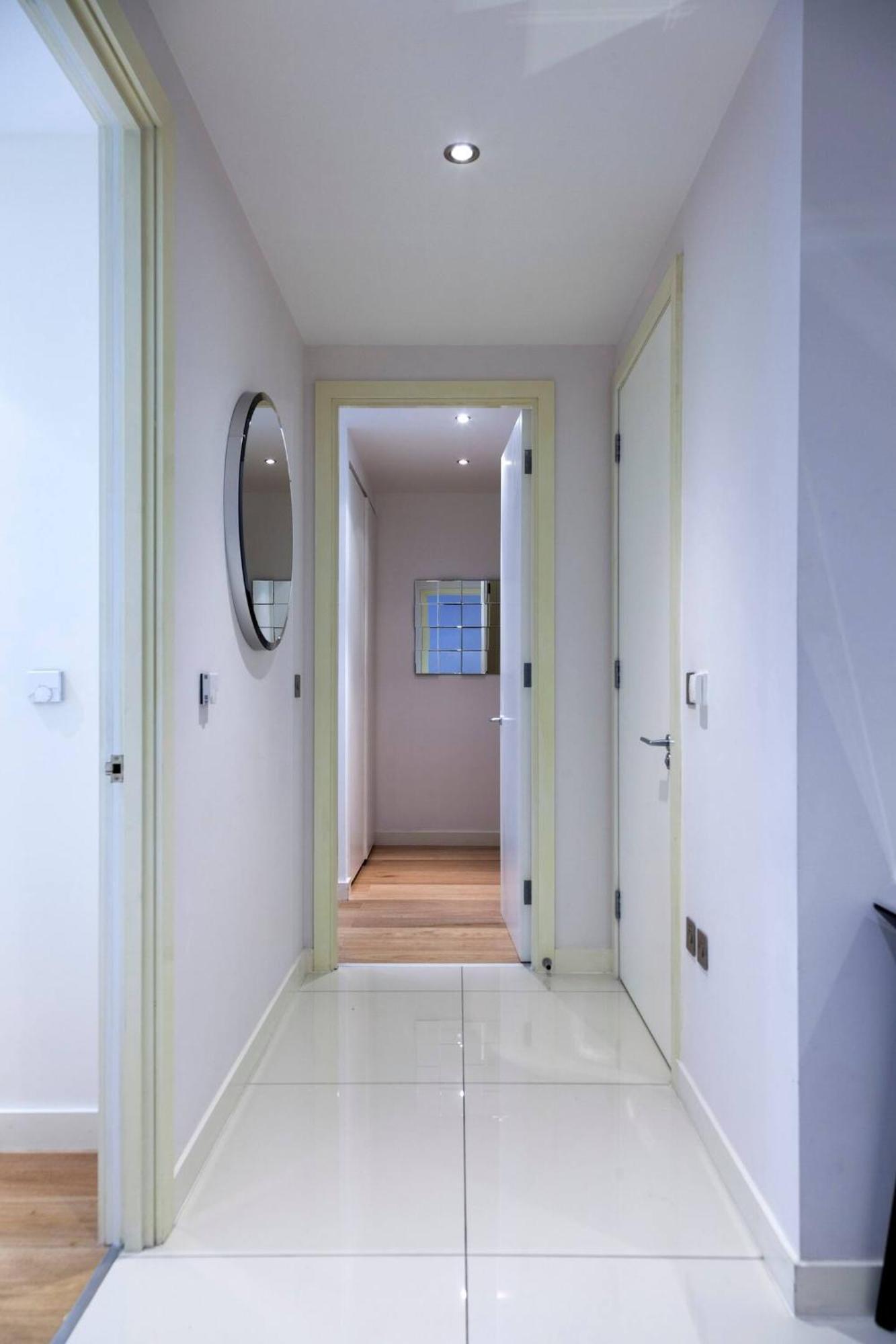 Appartement Exclusive Tower Bridge