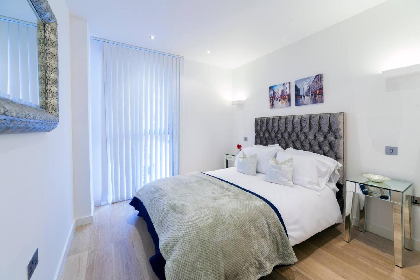Appartement Exclusive Tower Bridge *