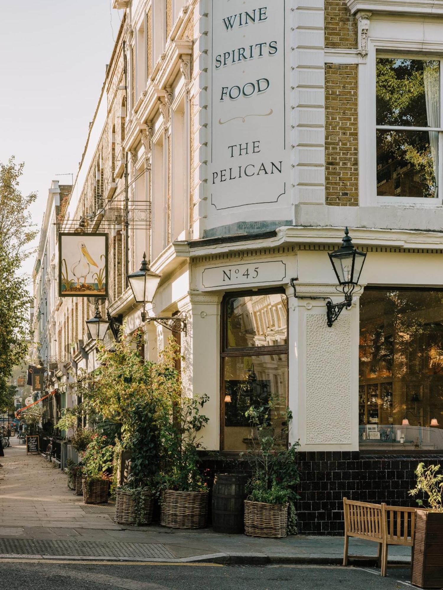 Stylish 3br Bohemian Retreat By Portobello * Londres