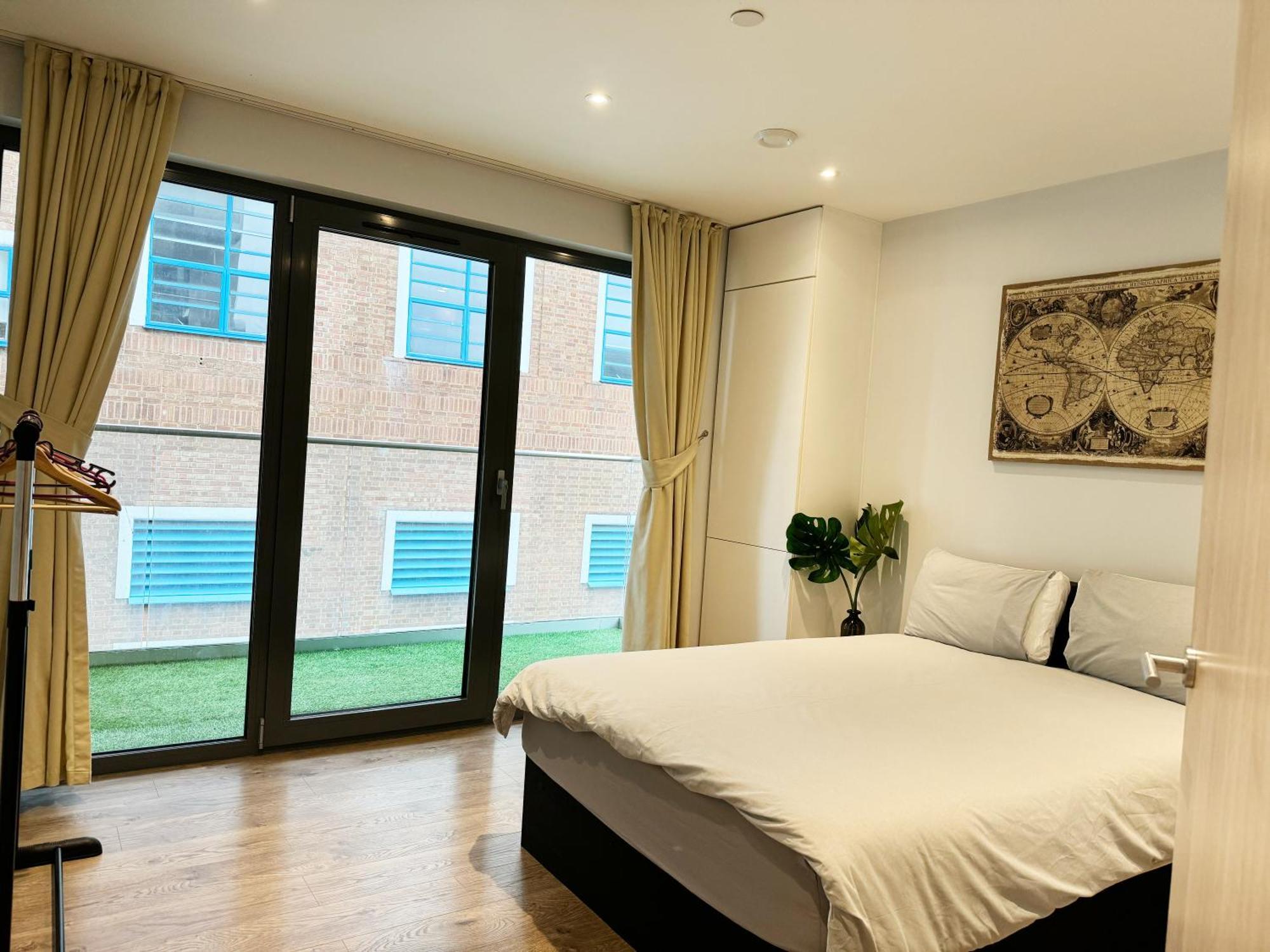 Appartement Elegant Luxury