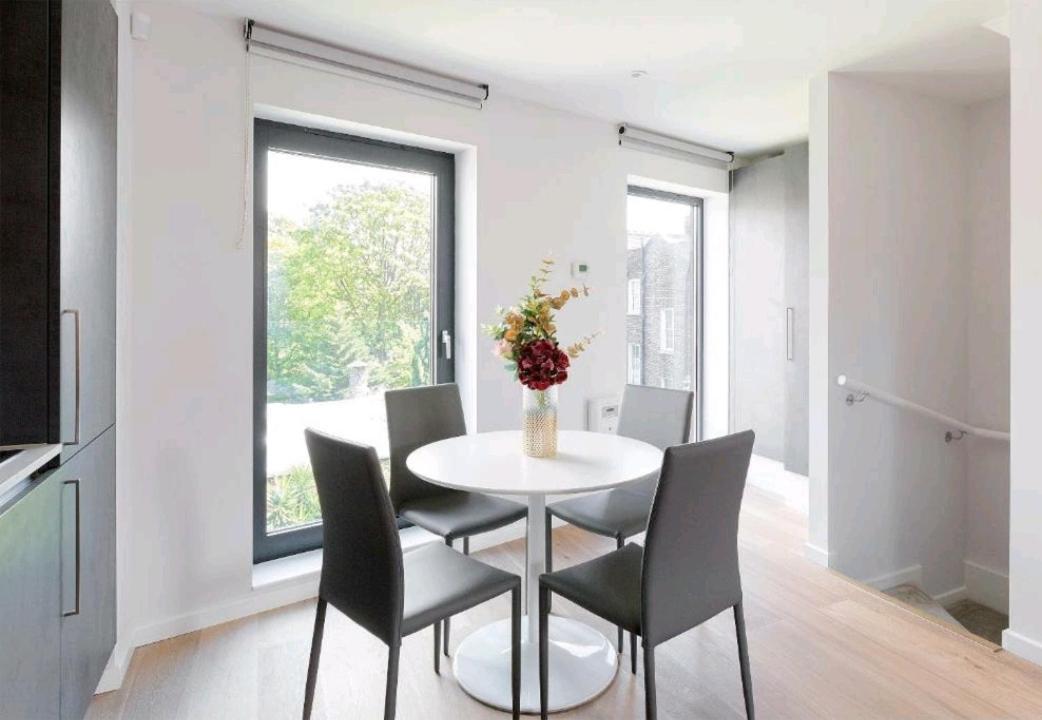 Apartamento Deluxe North *