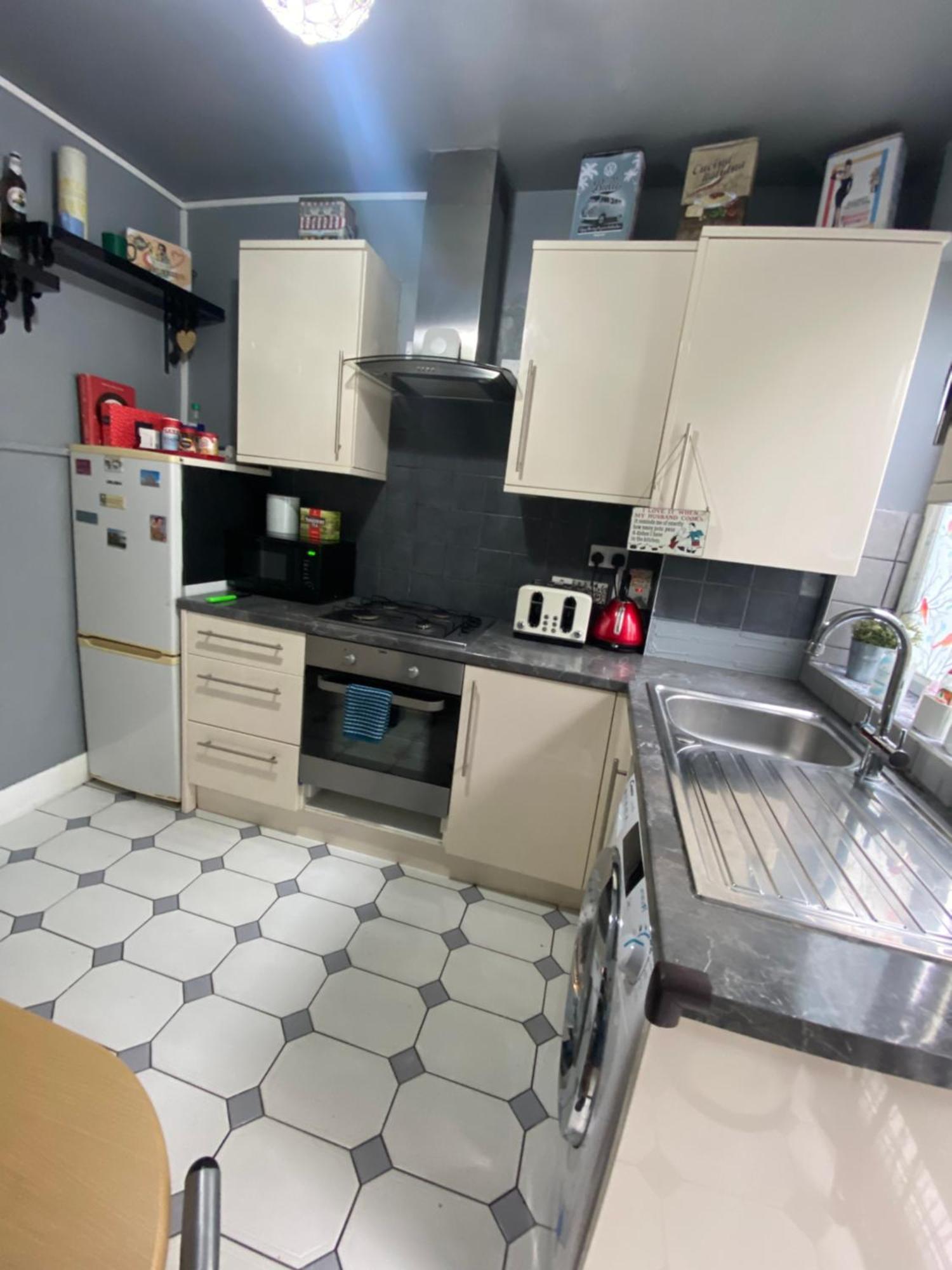 Da Giuseppe Apartamento Londres