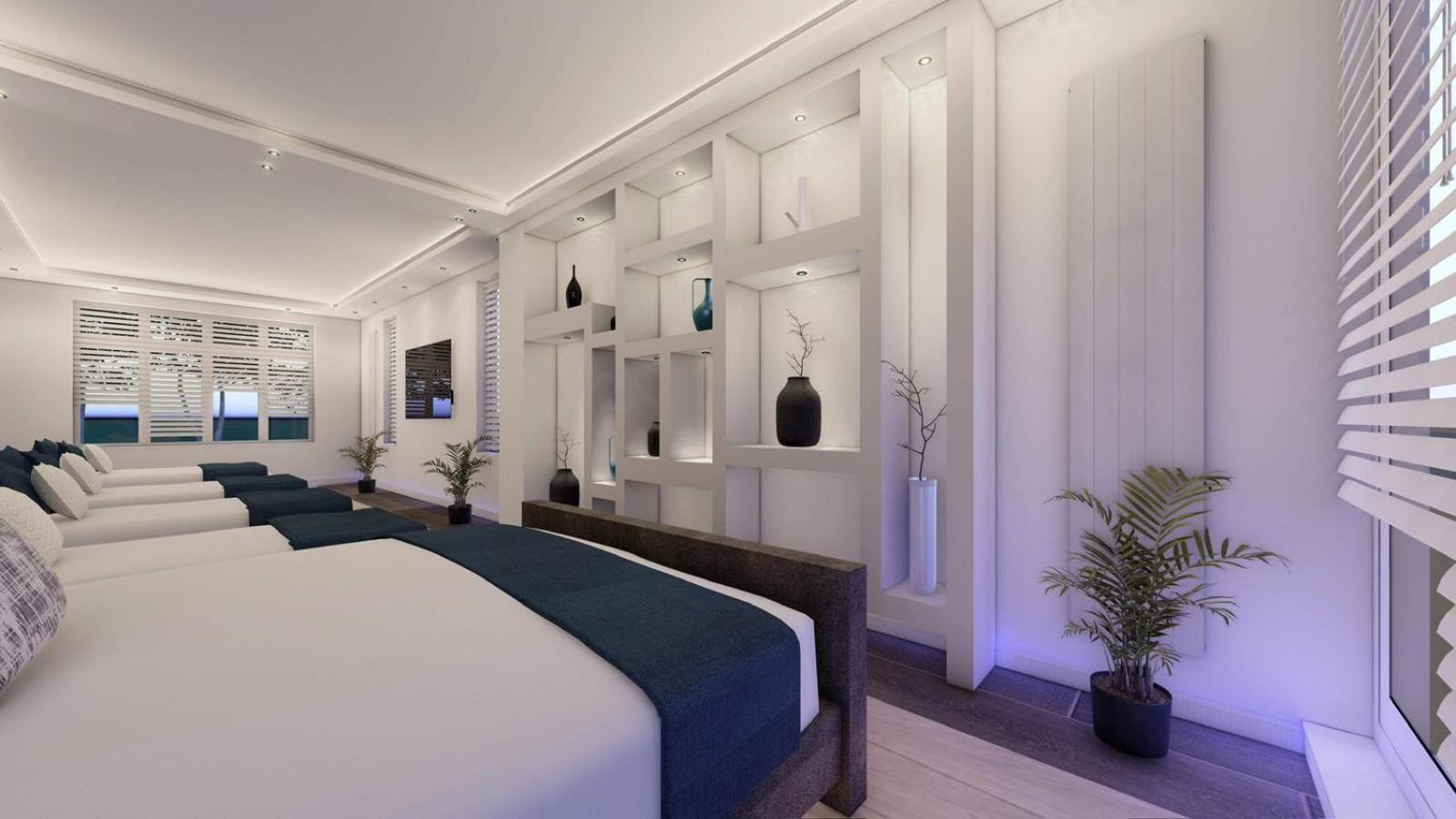 Wandsworth, South Deluxe King 5 * Londen
