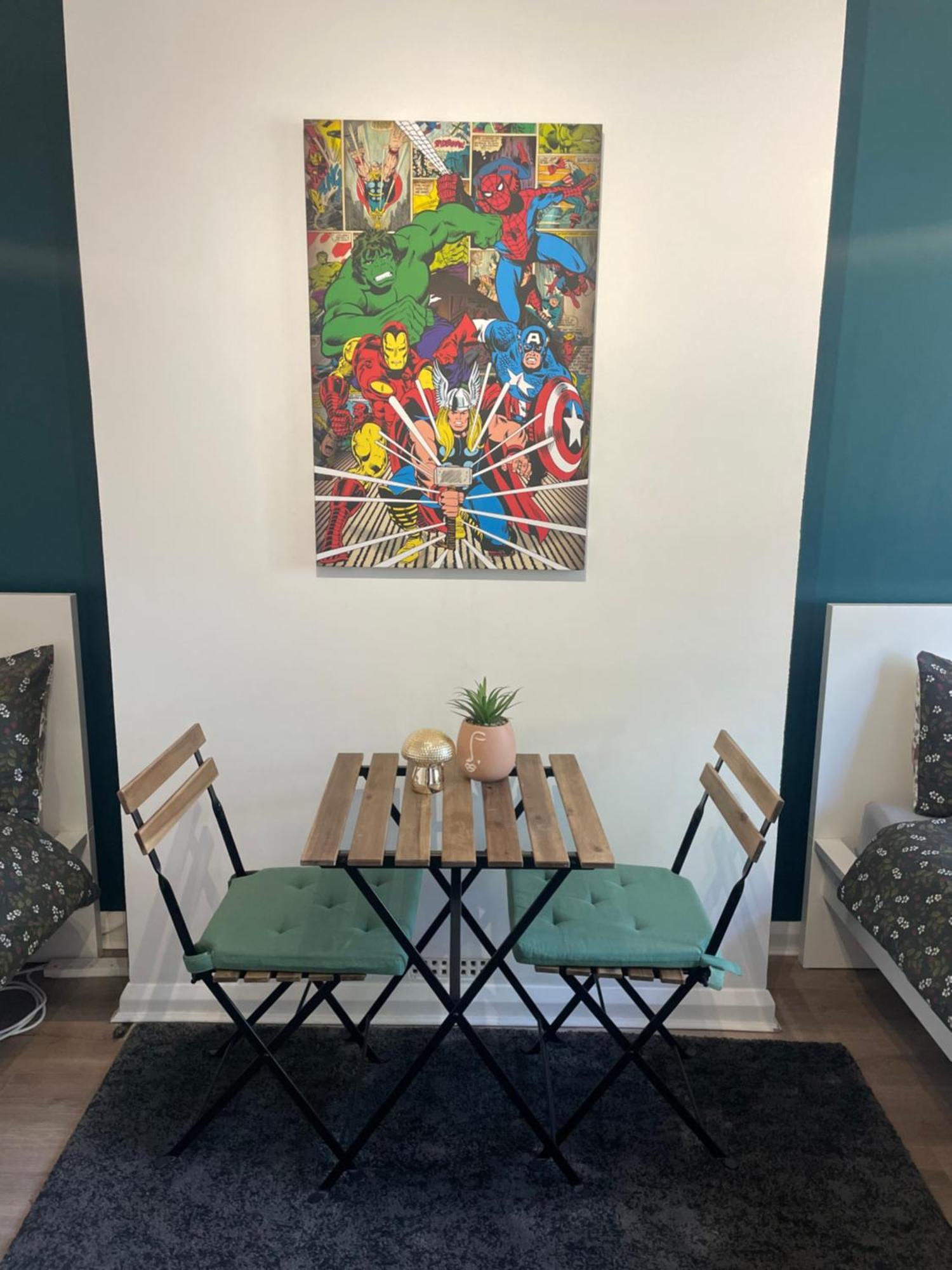 Homestay Willesden