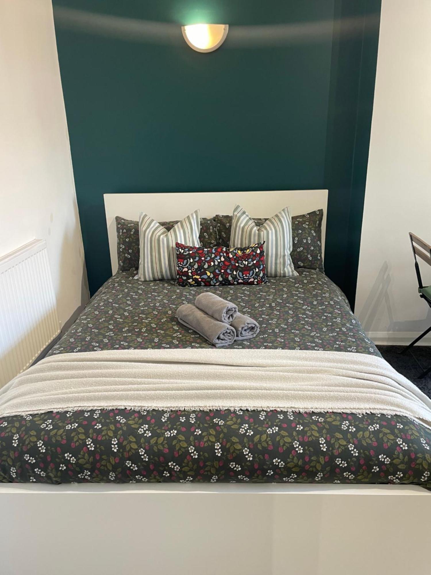 Willesden Accommodatie bij particulieren