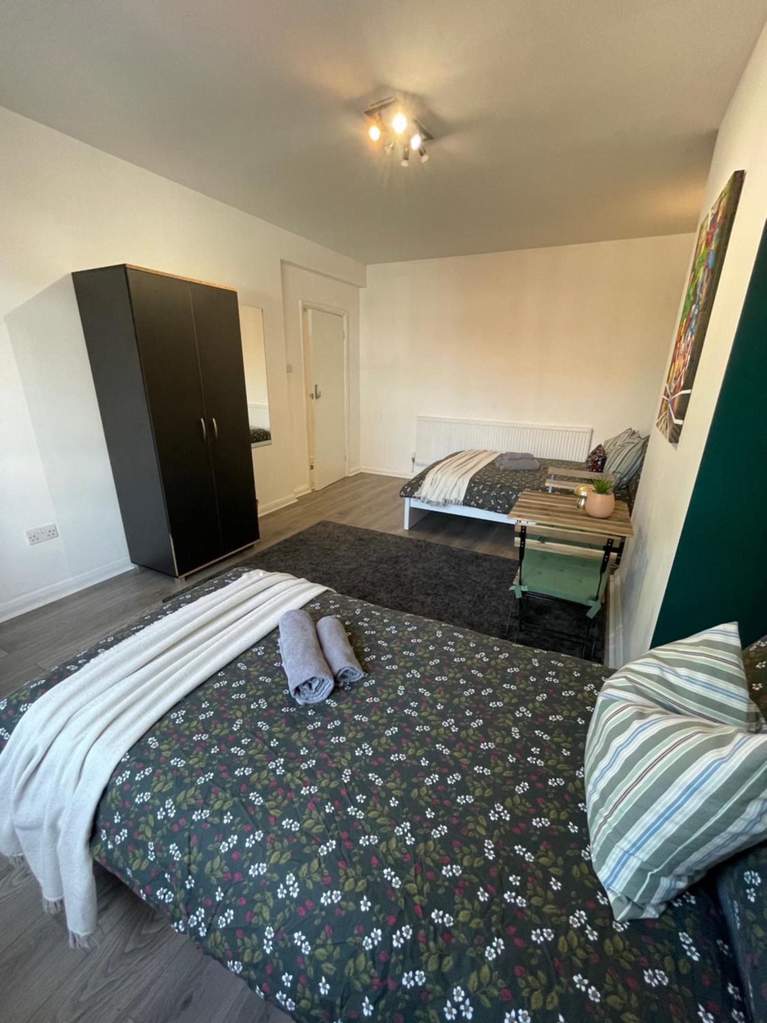 Willesden Accommodatie bij particulieren *