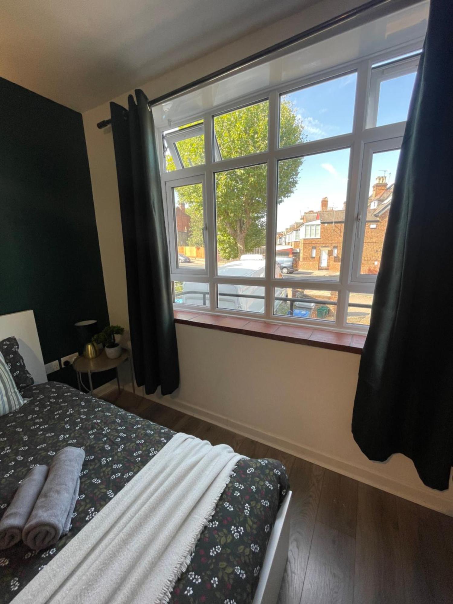 Willesden Accommodatie bij particulieren