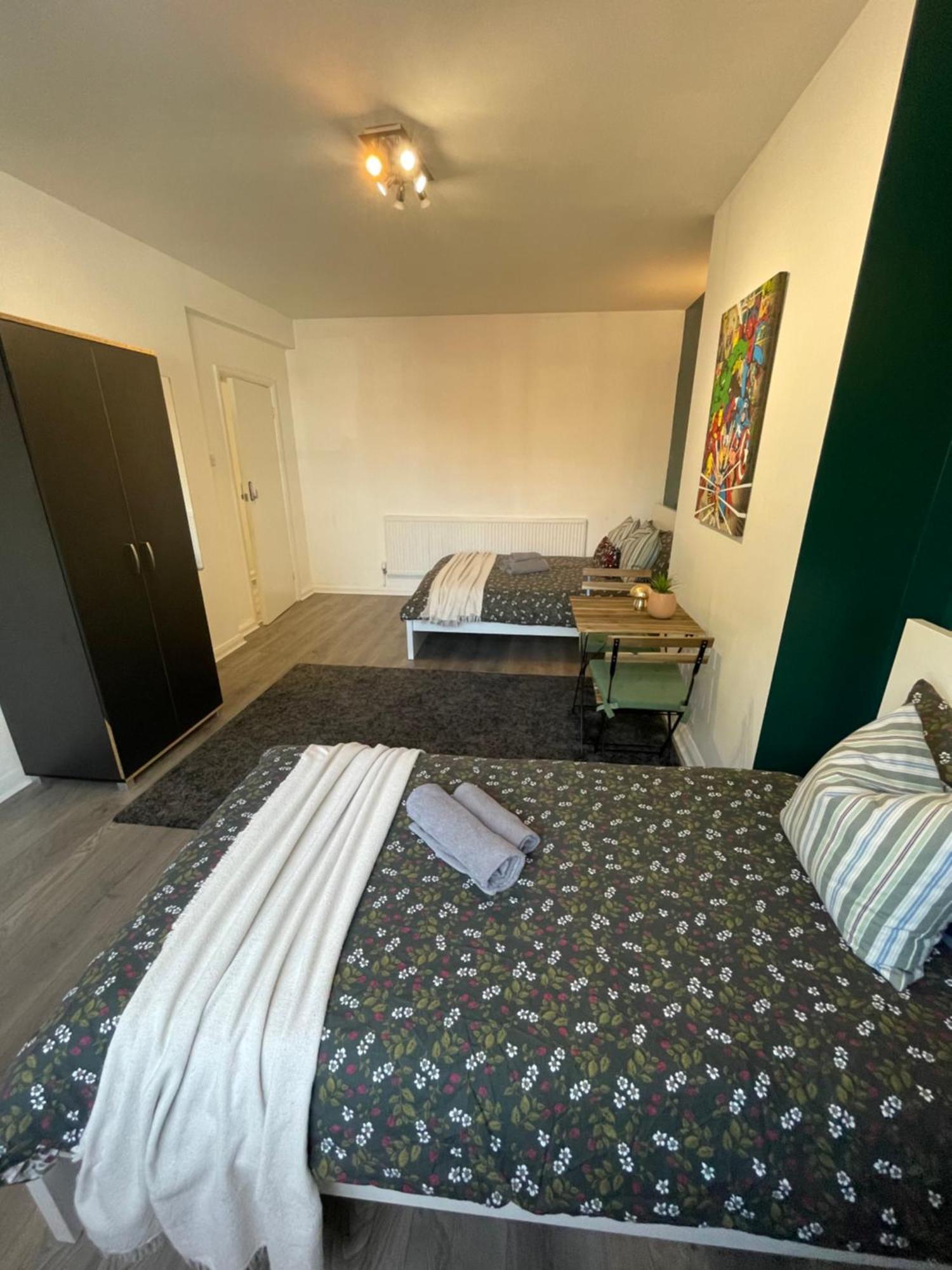 Homestay Willesden