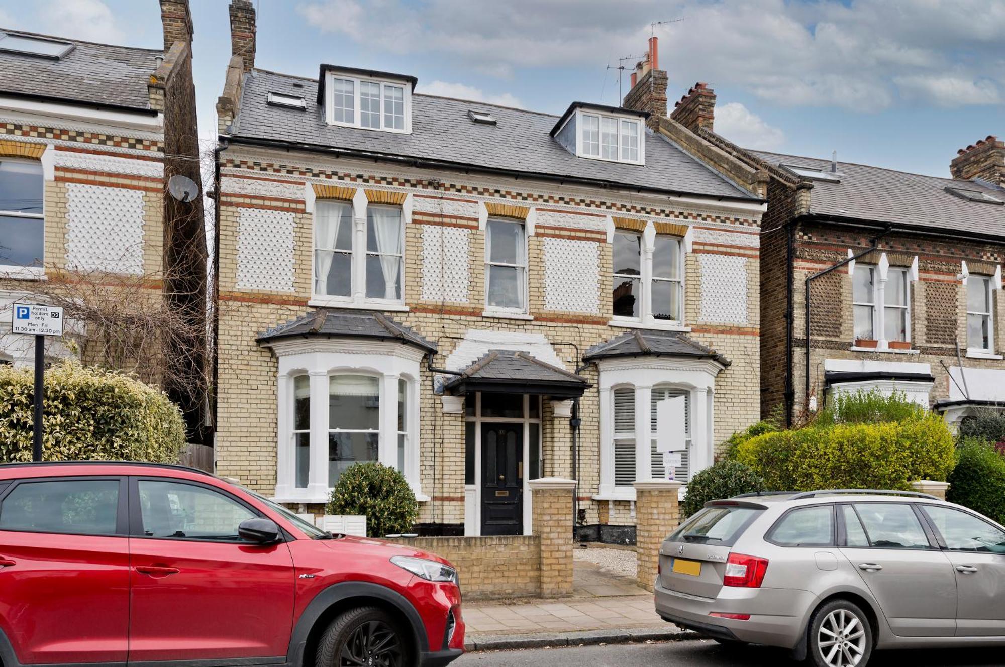 Veeve - The Southern Scenester Appartement Londres