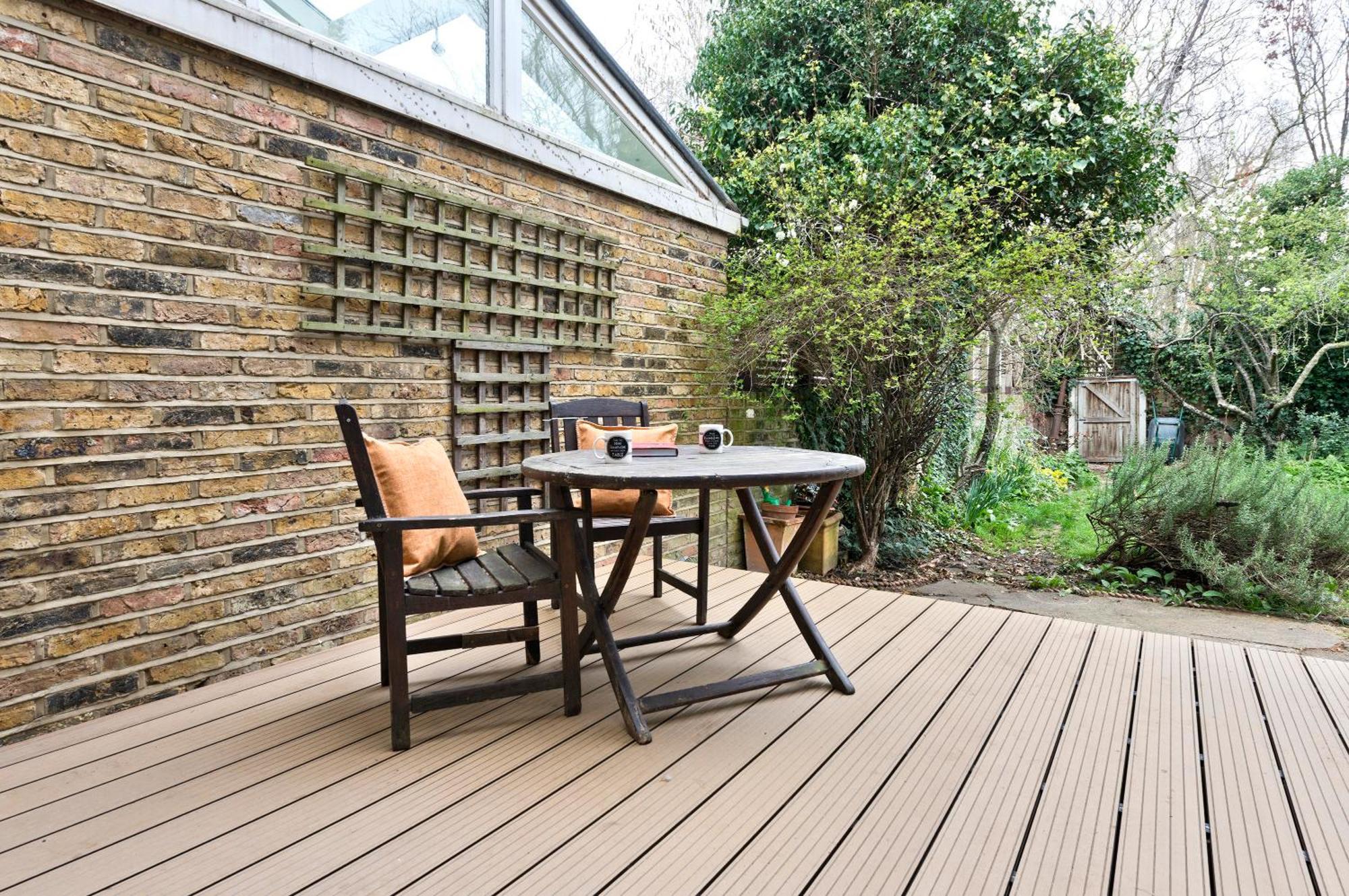 Appartement Veeve - The Southern Scenester Londres