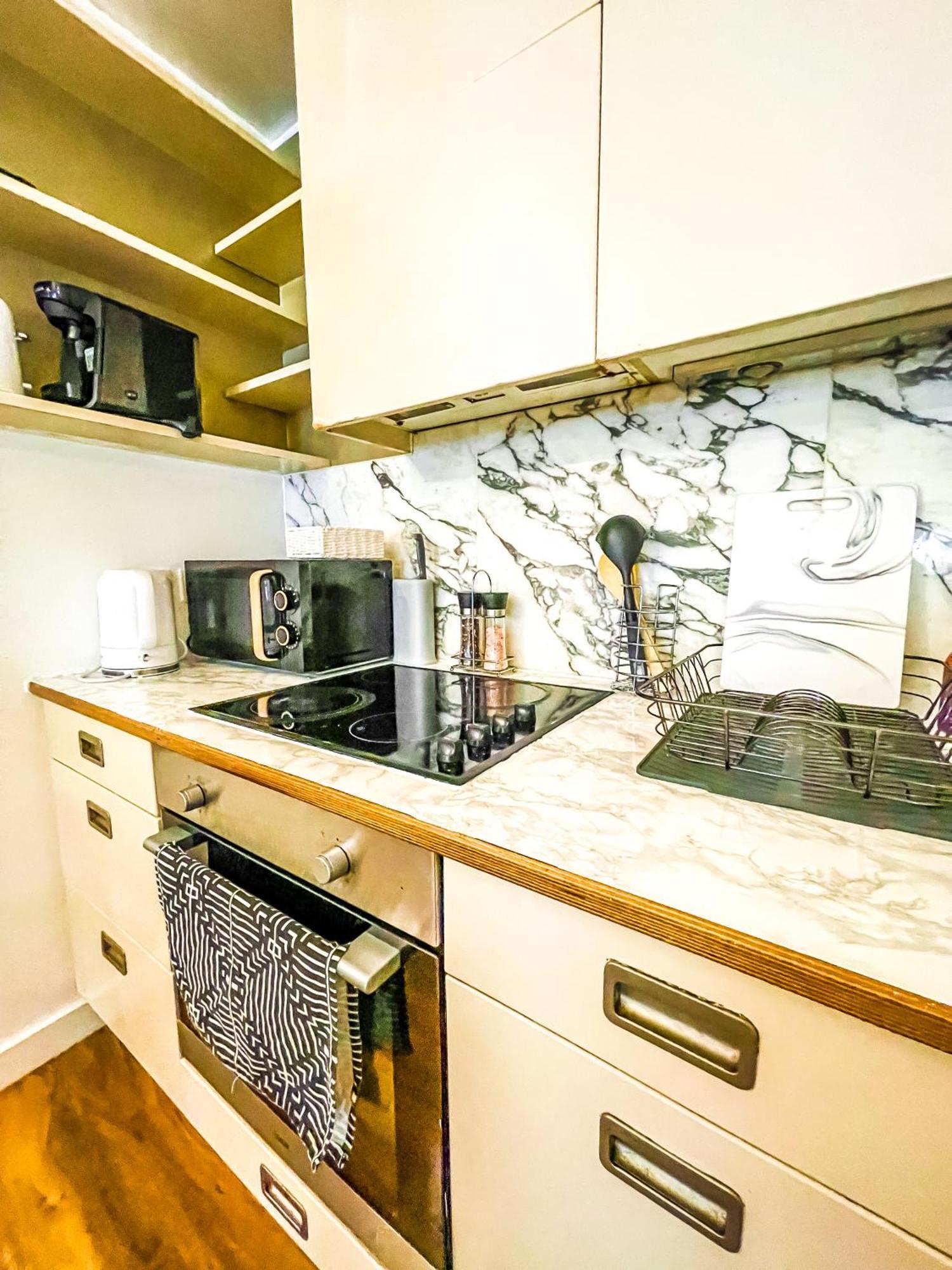 Apartamento Central