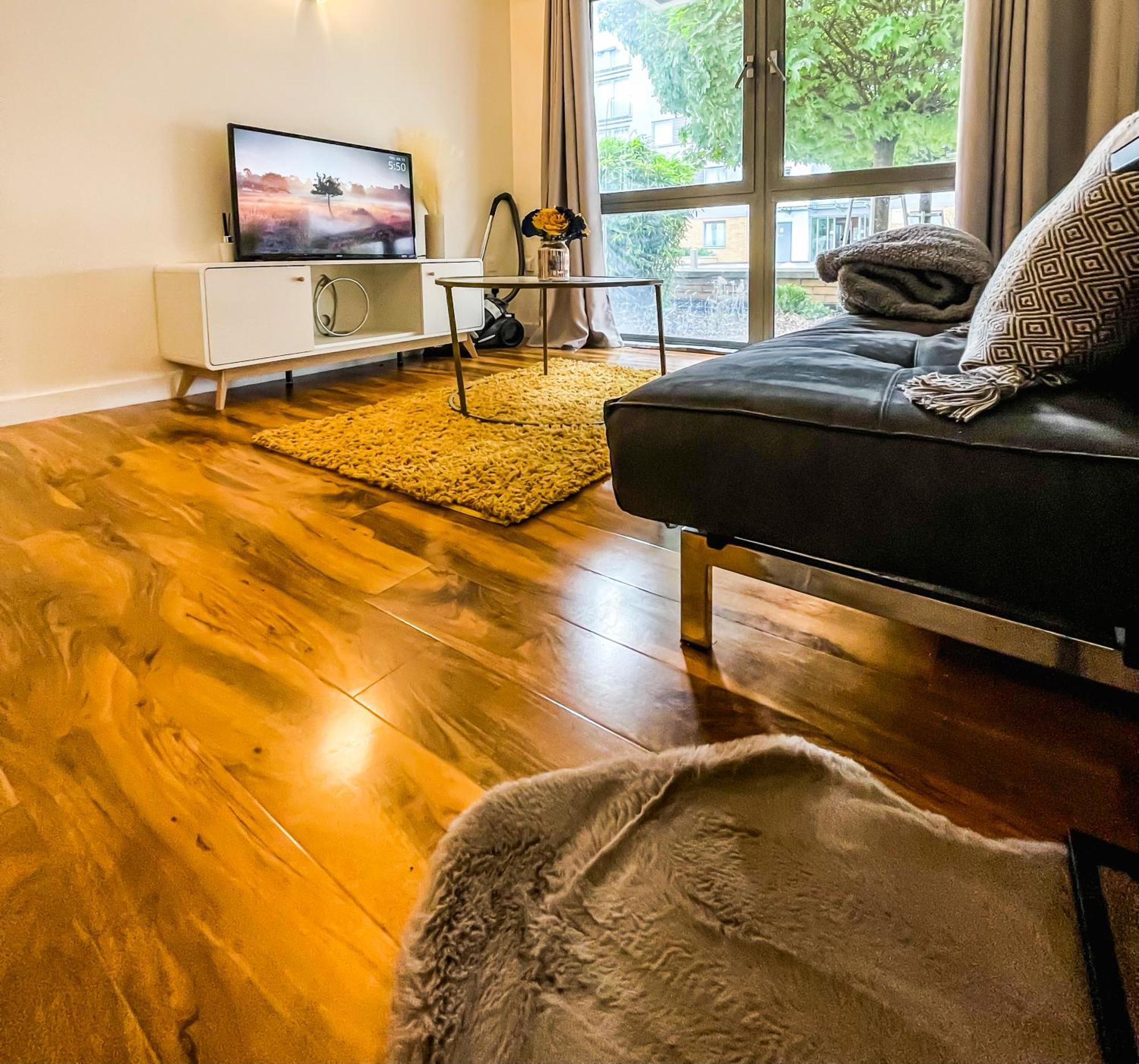 Apartamento Central