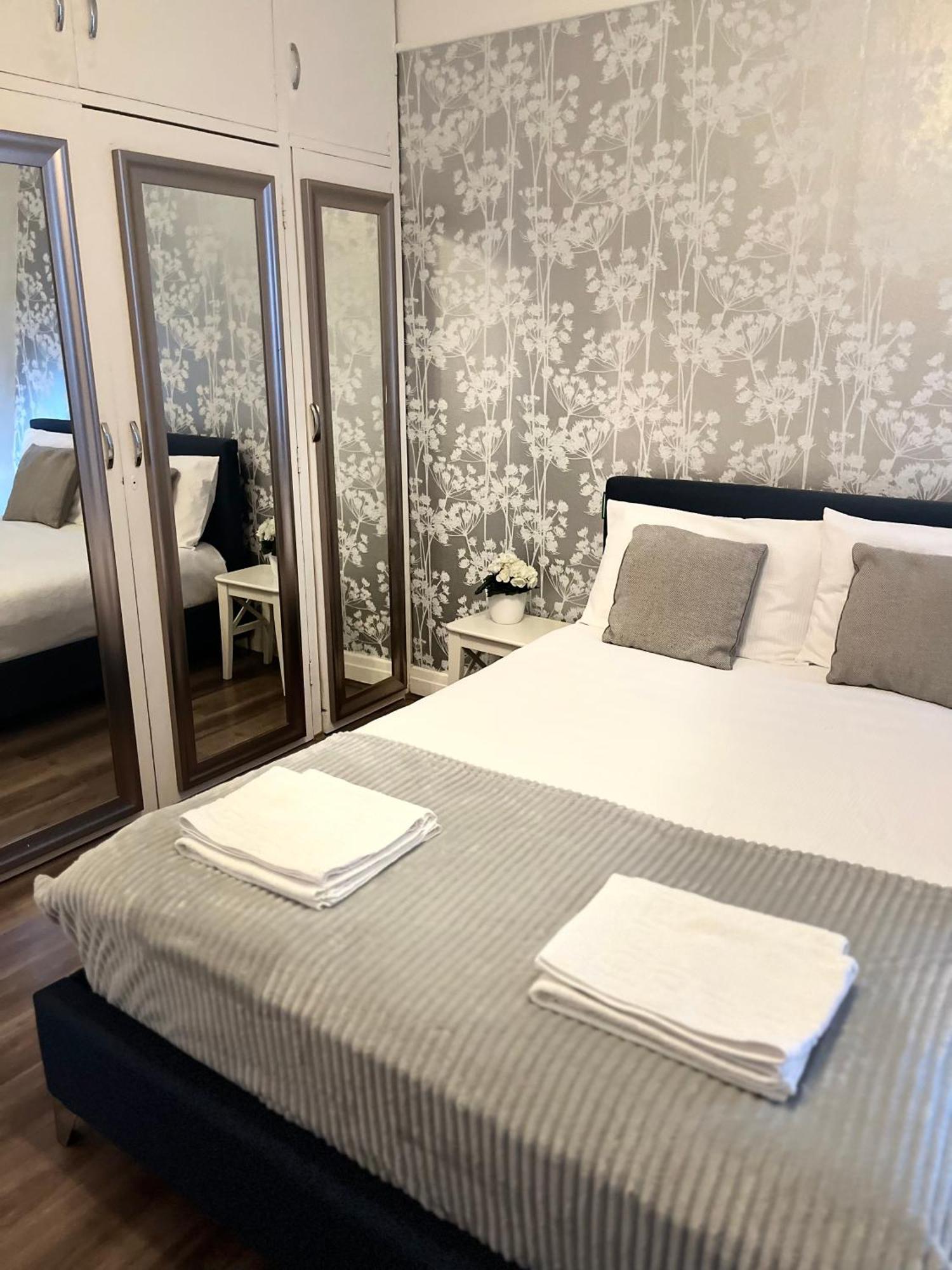 Apartamento Lovely 2 Bedroom In Central - Marble Arch *