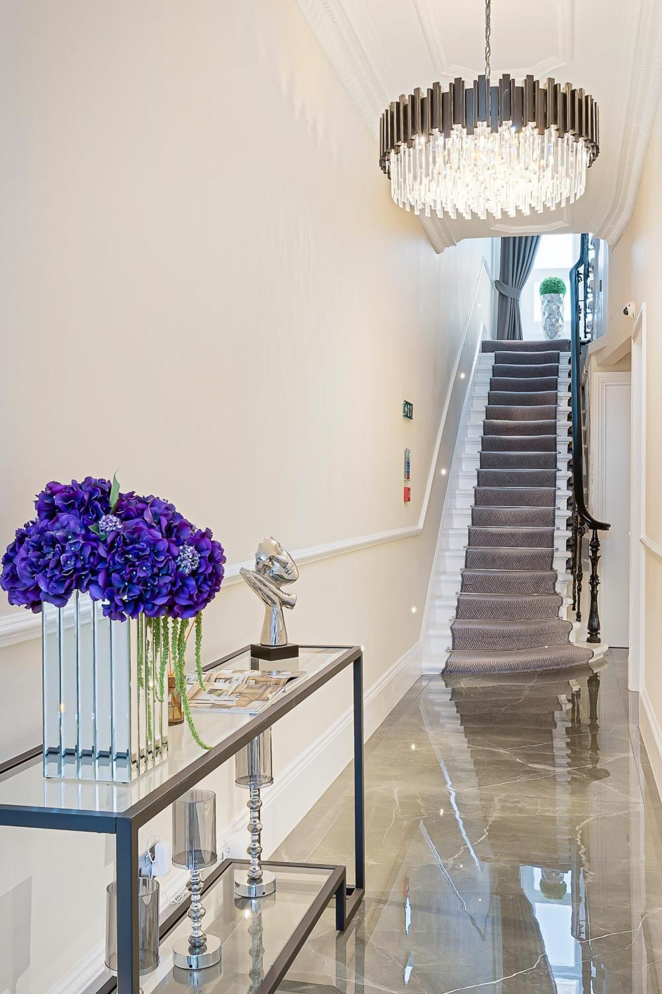 Cleveland Residences Paddington * Londres