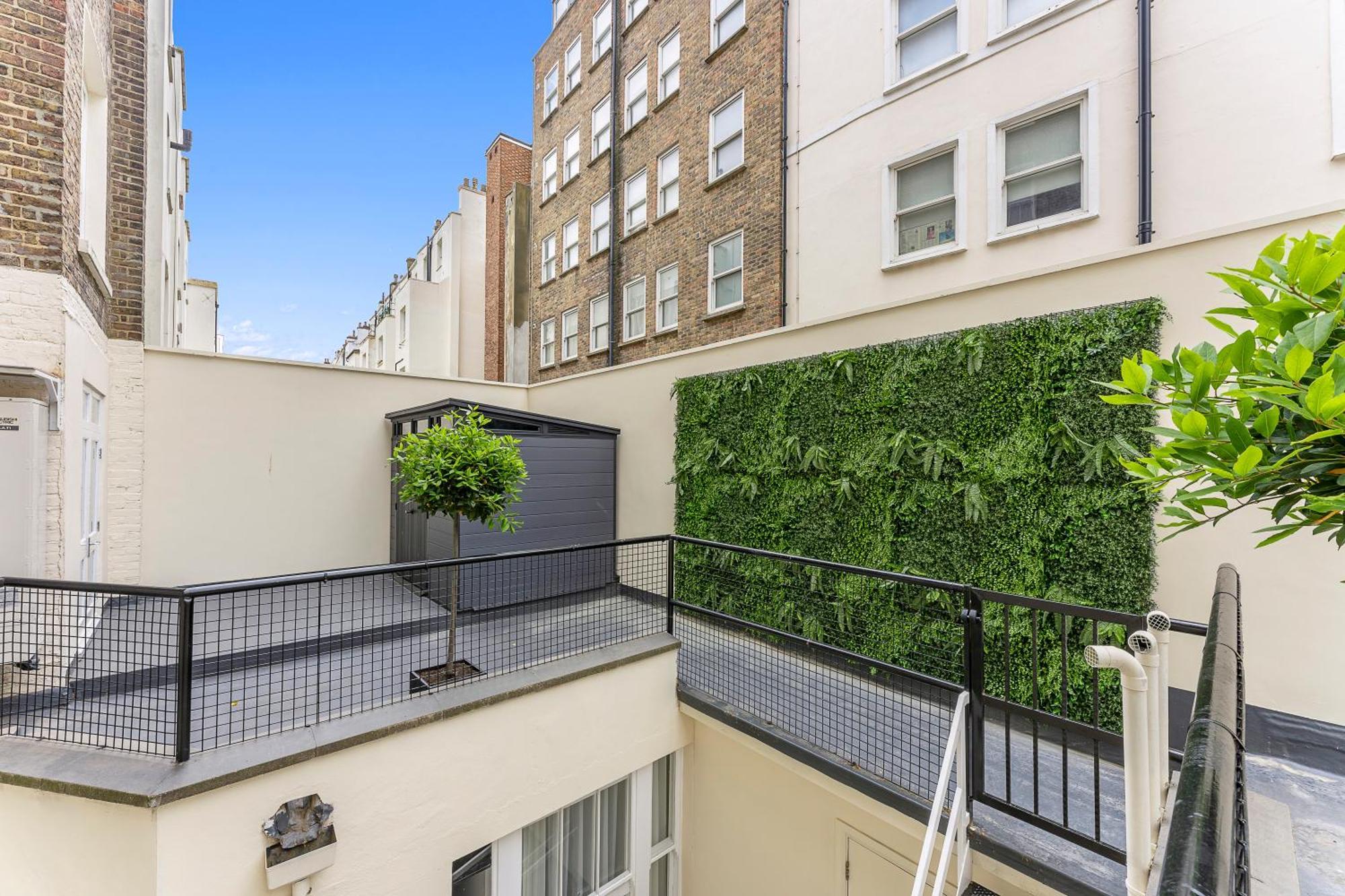 Cleveland Residences Paddington Apartamento Londres