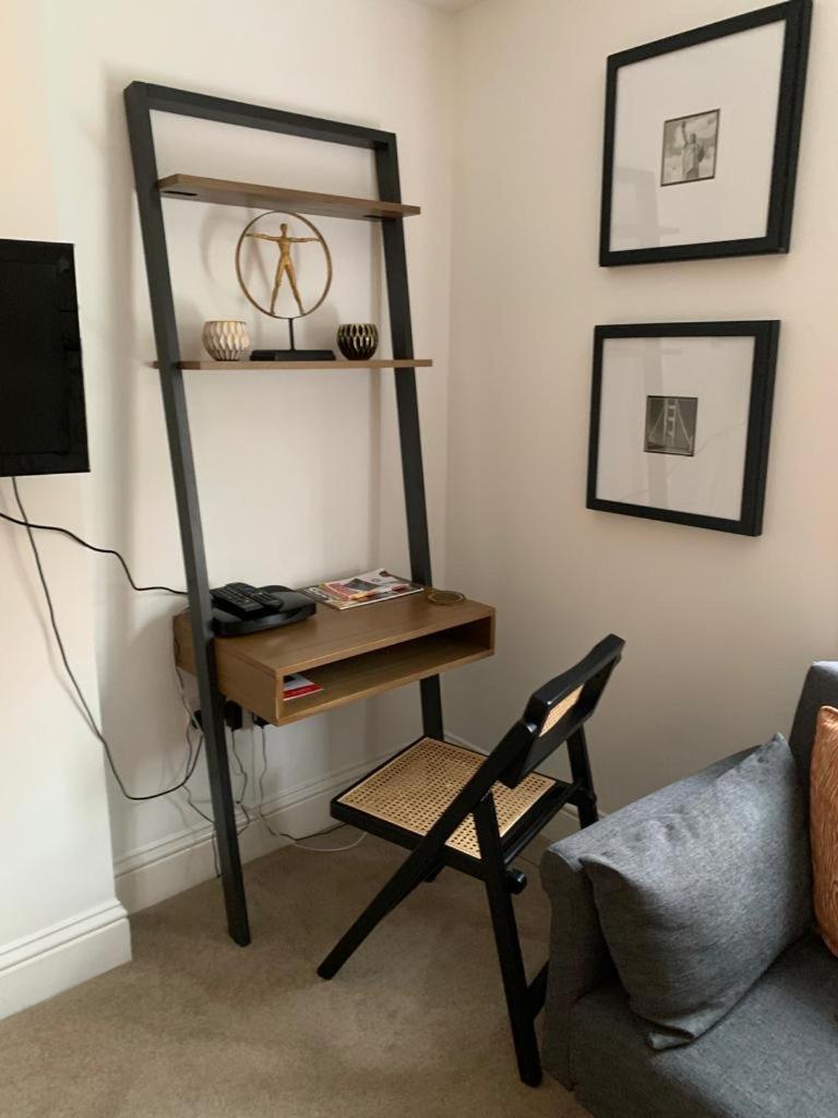 Flat In The Heart Of St. Johns Wood Apartamento Londres