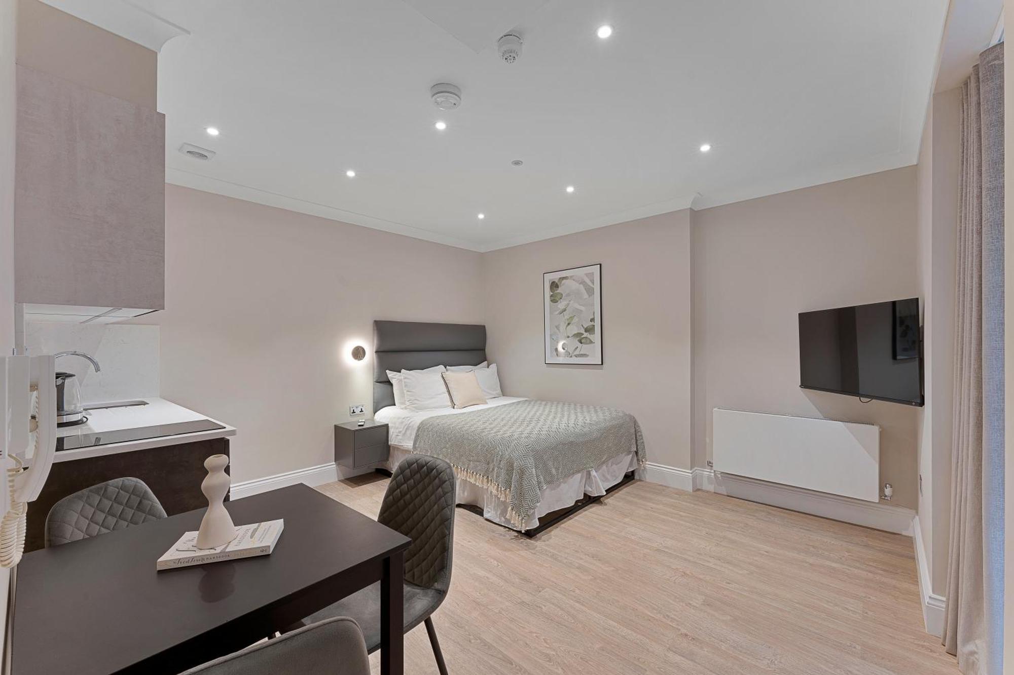 Cleveland Residences Paddington * Londres