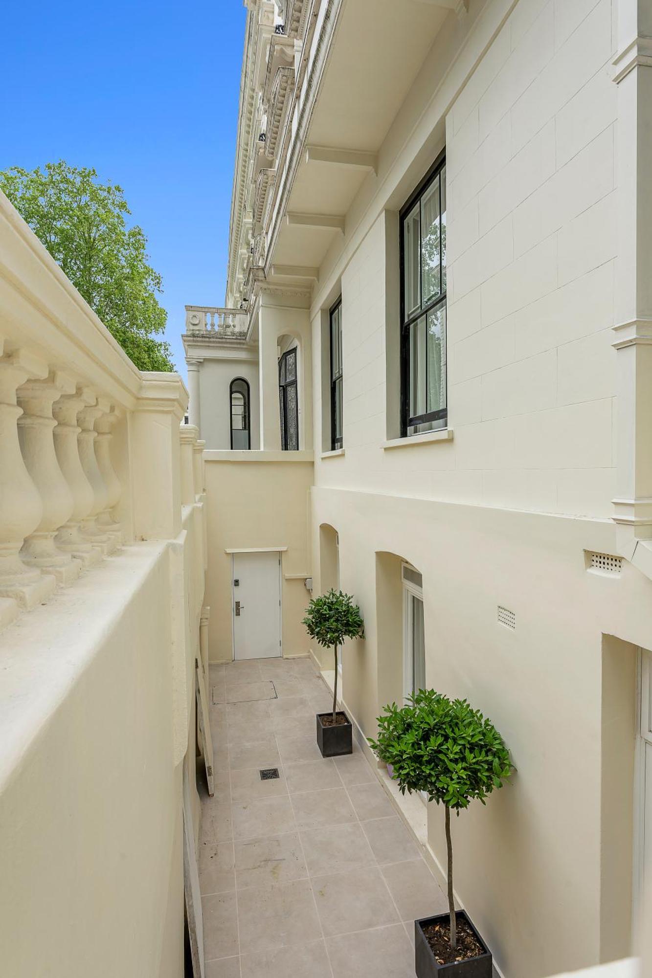 Cleveland Residences Paddington Apartamento *