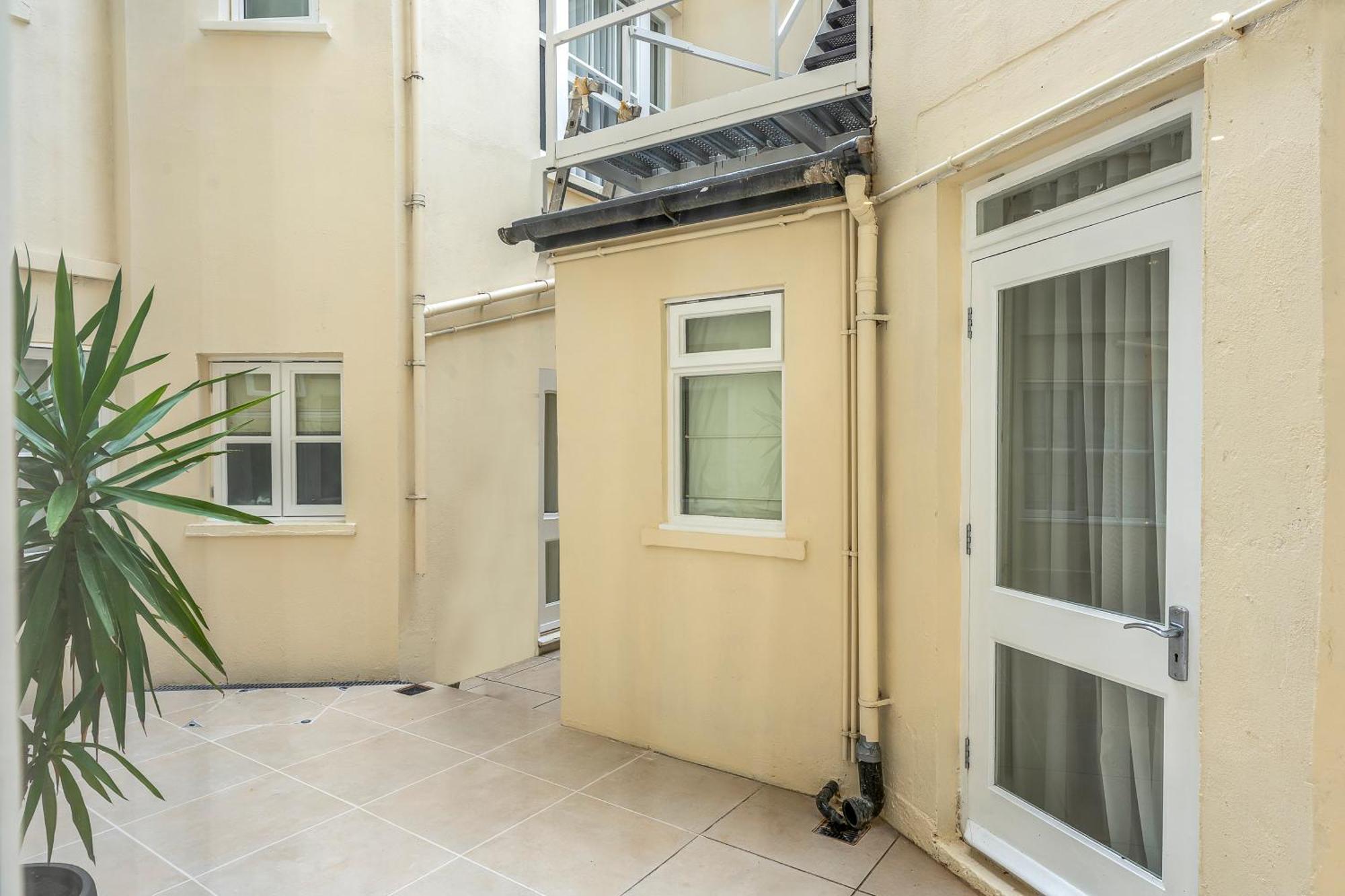 Cleveland Residences Paddington * Londres