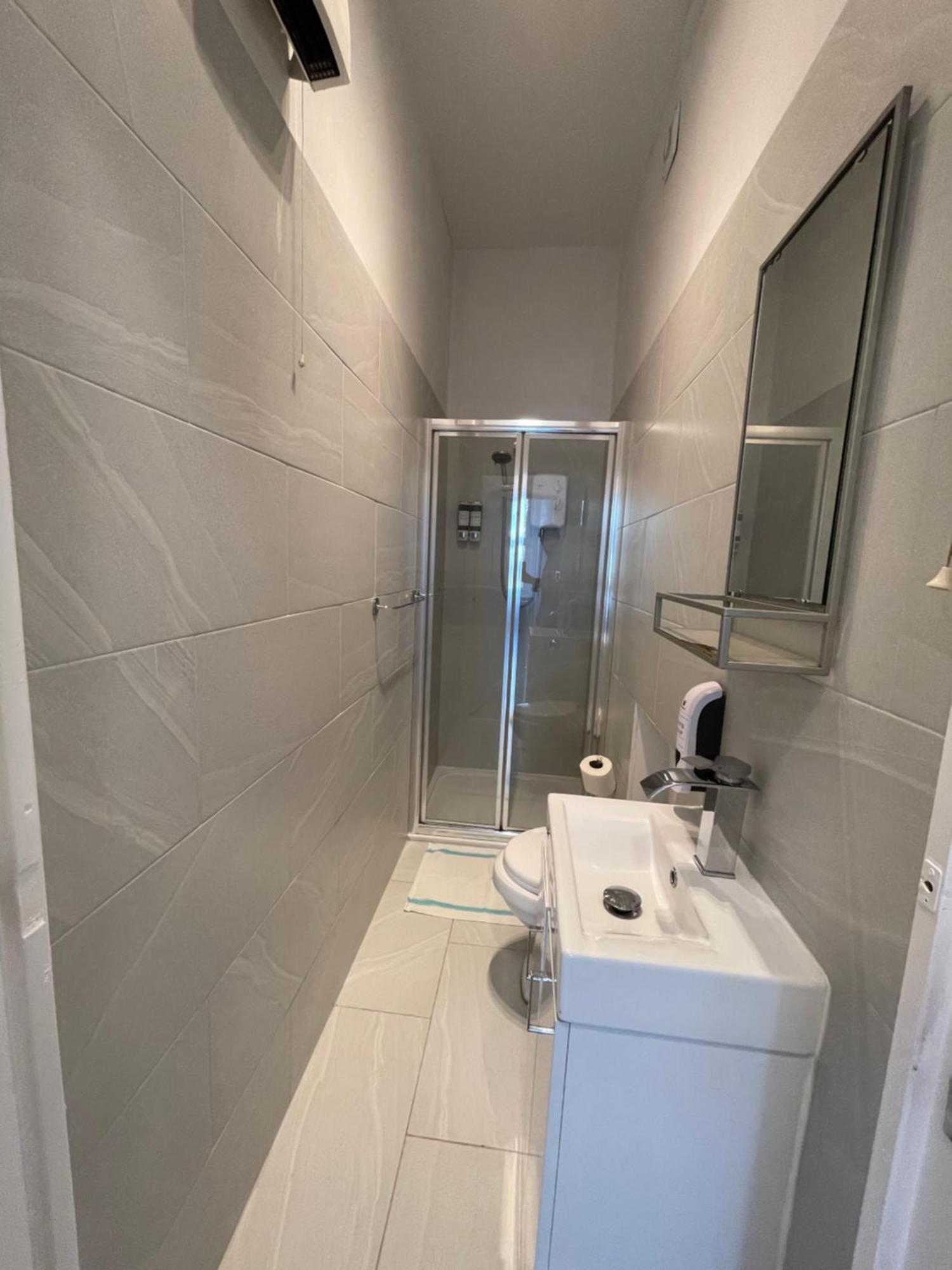 Chamberlayne Aparthotel Londres