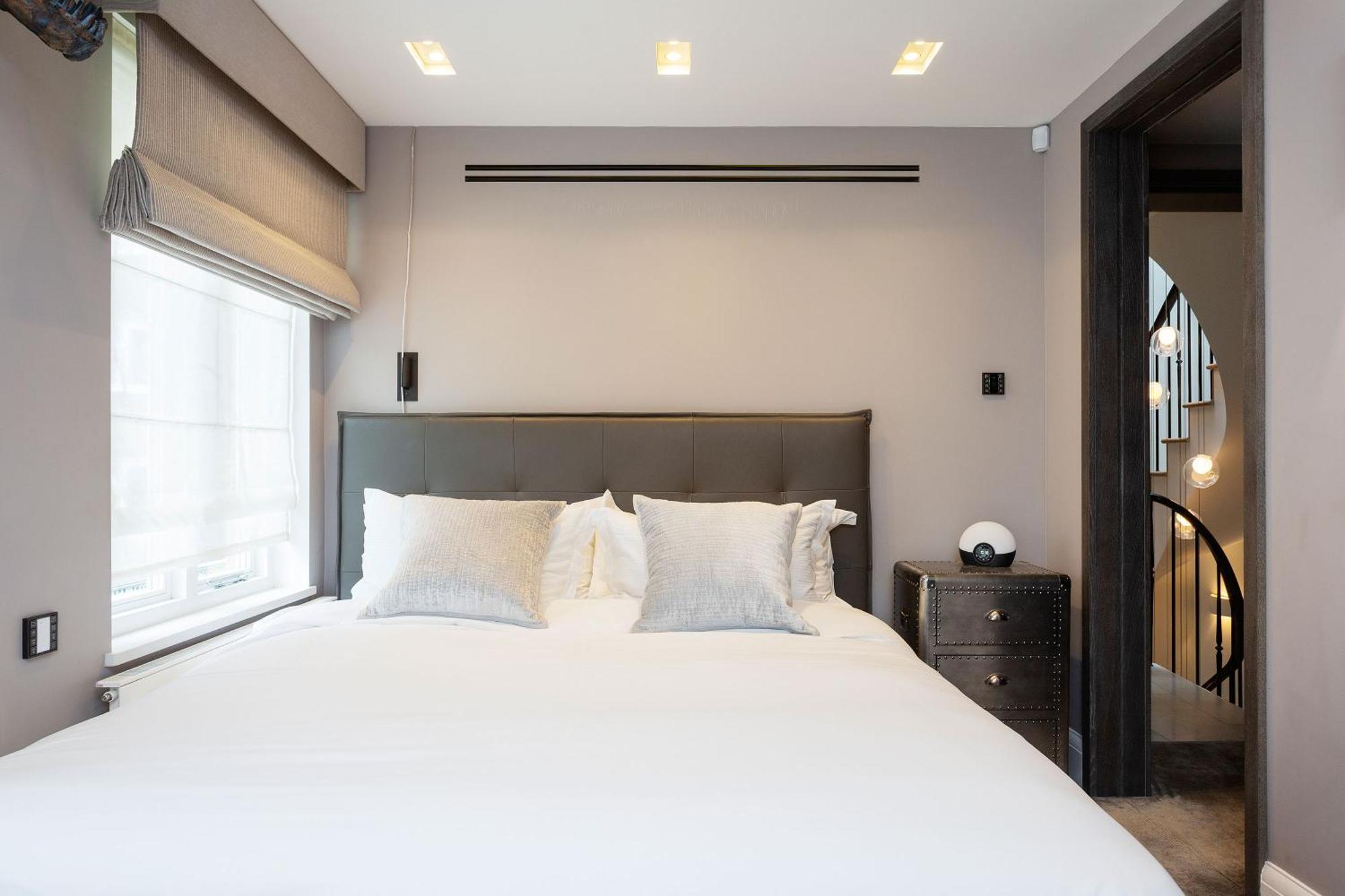 Veeve - Lavish And Luxe Londres