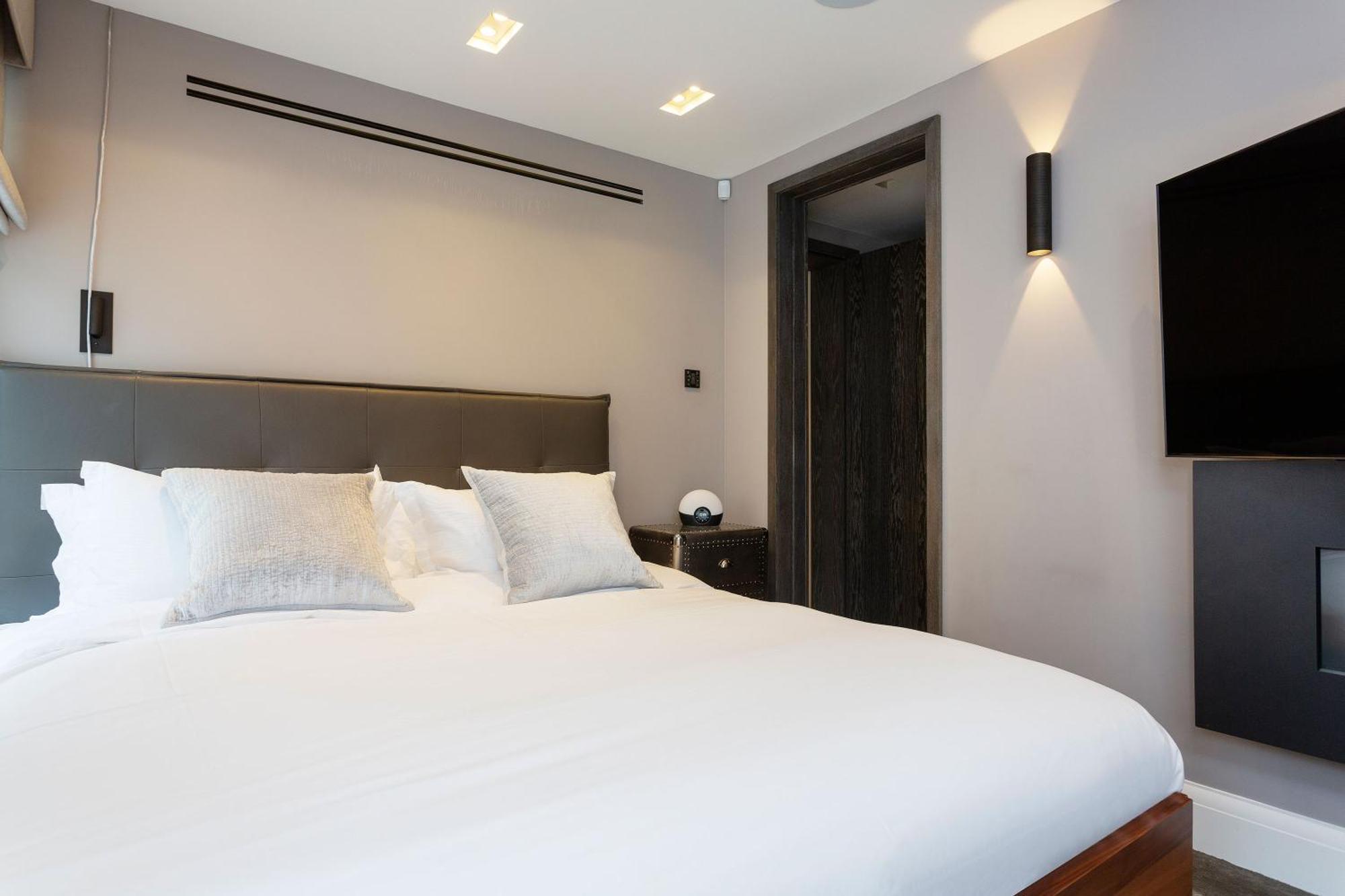 Veeve - Lavish And Luxe Hébergement de vacances